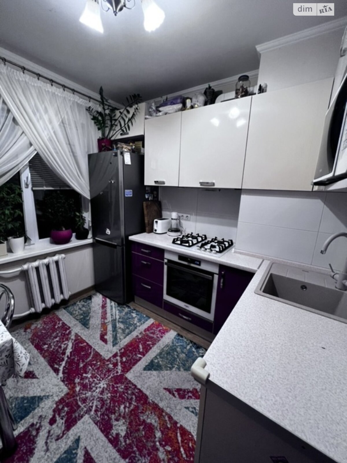 Продажа двухкомнатной квартиры в Одессе, на просп. Князя Ярослава Мудрого, район Киевский фото 1