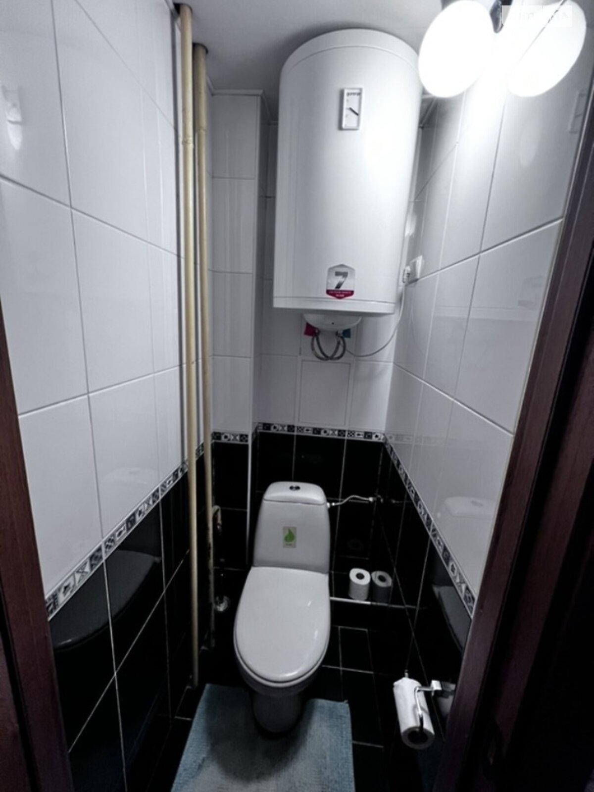 Продажа двухкомнатной квартиры в Одессе, на просп. Князя Ярослава Мудрого, район Киевский фото 1