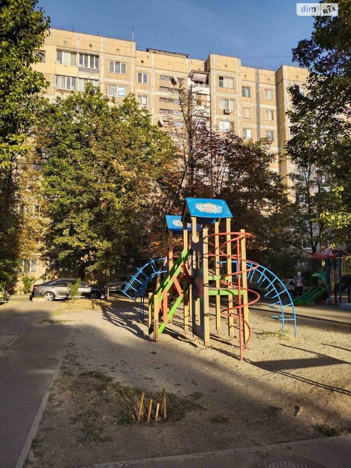 Продажа двухкомнатной квартиры в Одессе, на просп. Князя Ярослава Мудрого, район Киевский фото 1