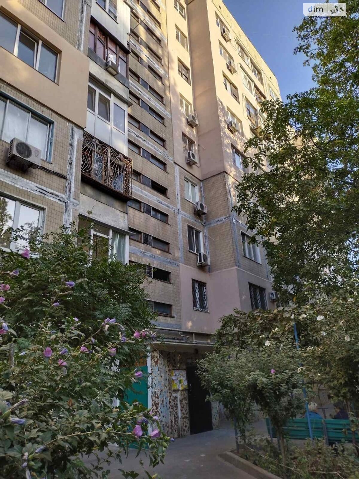 Продажа двухкомнатной квартиры в Одессе, на просп. Князя Ярослава Мудрого, район Киевский фото 1