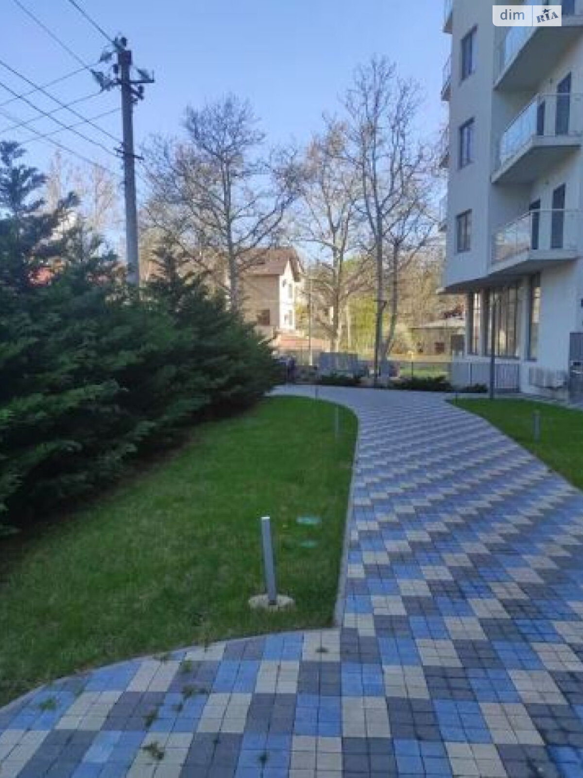 Продаж однокімнатної квартири в Одесі, на пров. Кордонний, район Київський фото 1 Продаж однокімнатної квартири в Одесі, на пров. Кордонний, район Київський фото 1
