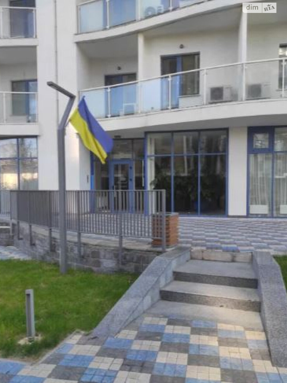 Продаж однокімнатної квартири в Одесі, на пров. Кордонний, район Київський фото 1 Продаж однокімнатної квартири в Одесі, на пров. Кордонний, район Київський фото 1