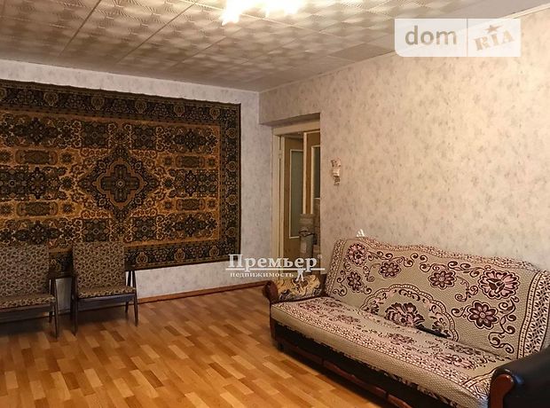 Продажа трехкомнатной квартиры в Одессе, на ул. Академика Королева район Киевский фото 1 Продажа трехкомнатной квартиры в Одессе, на ул. Академика Королева район Киевский фото 1