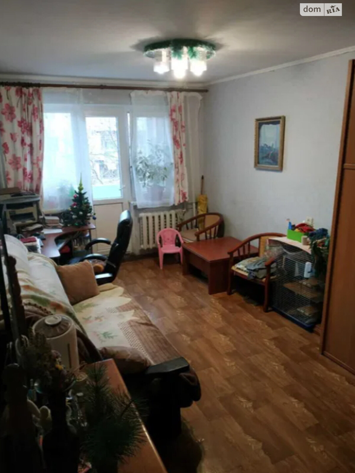 Продаж двокімнатної квартири в Одесі, на вул. Космонавтів, район Київський фото 1