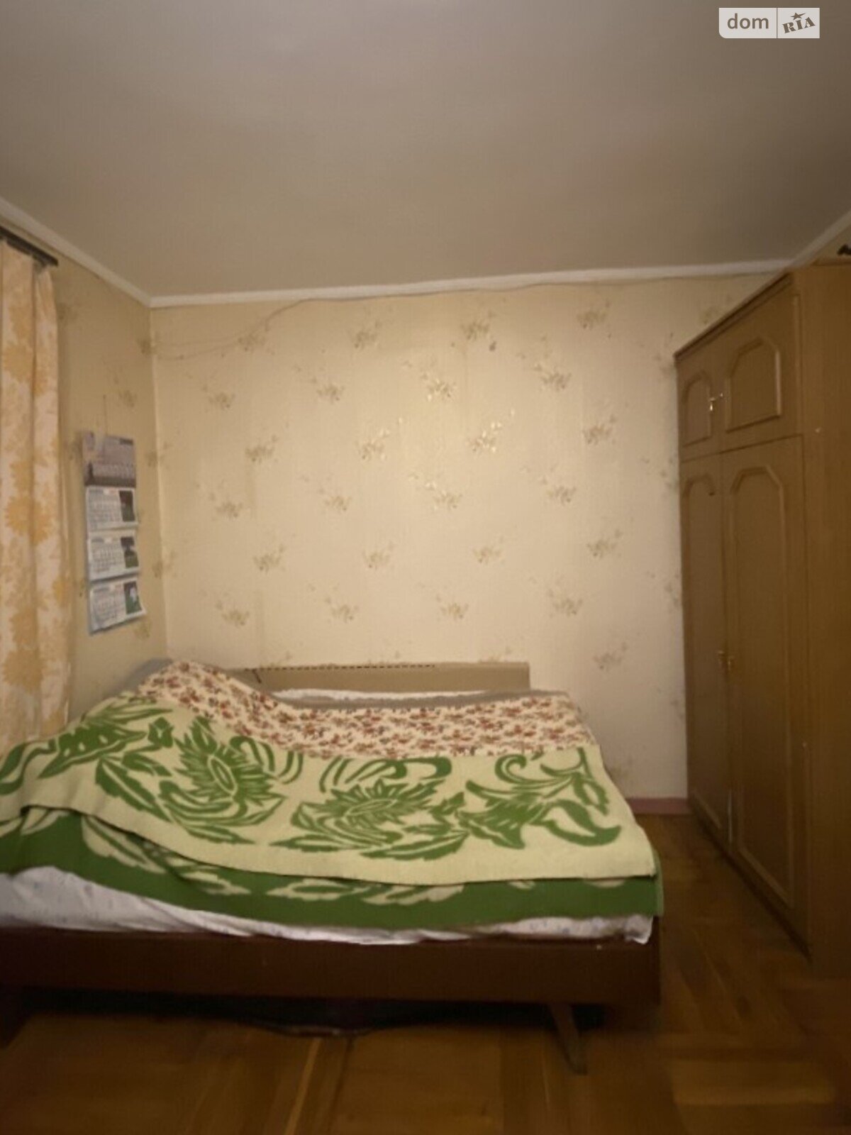 Продаж двокімнатної квартири в Одесі, на вул. Космонавтів, район Хаджибейський фото 1
