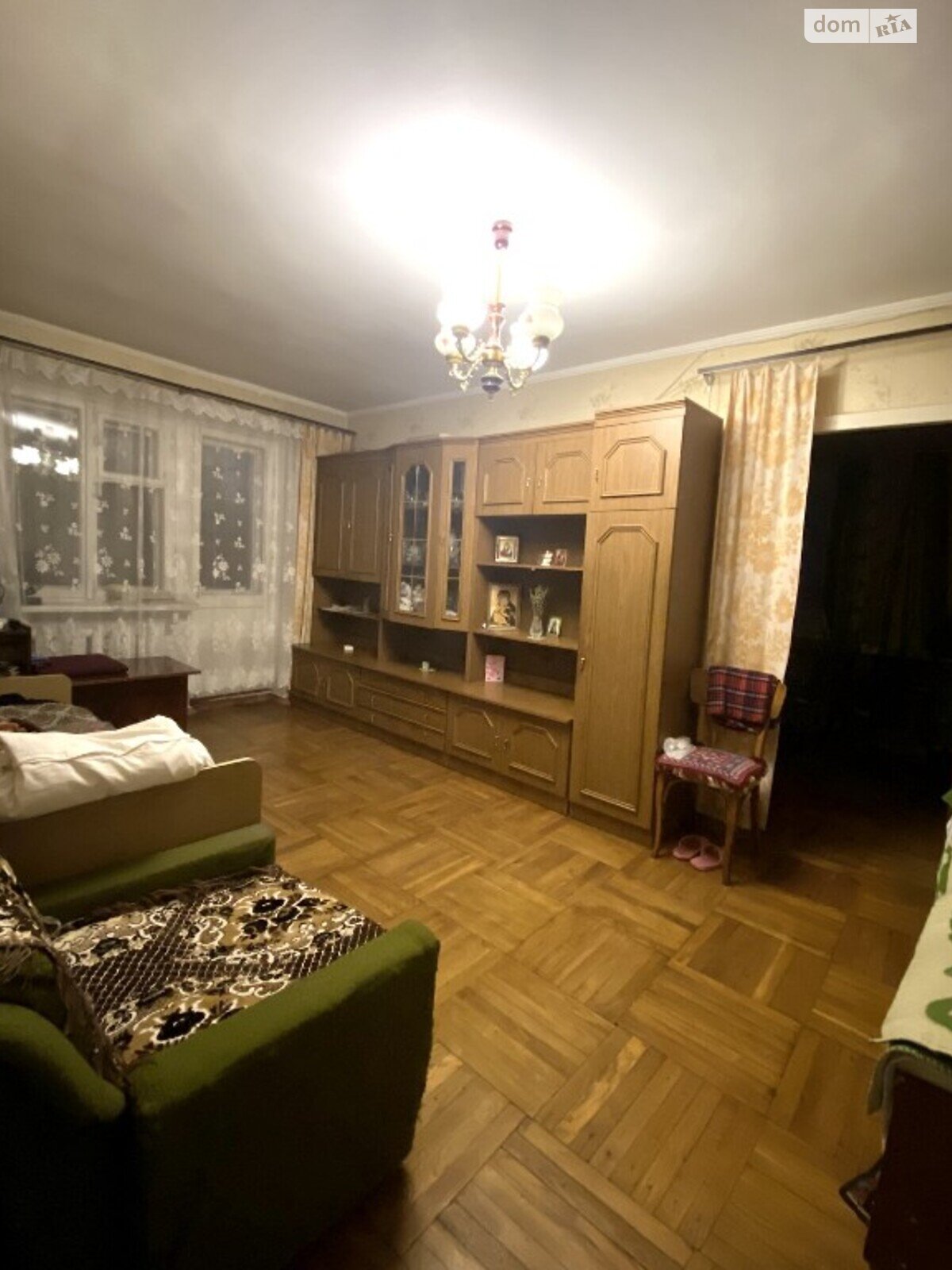 Продаж двокімнатної квартири в Одесі, на вул. Космонавтів, район Хаджибейський фото 1