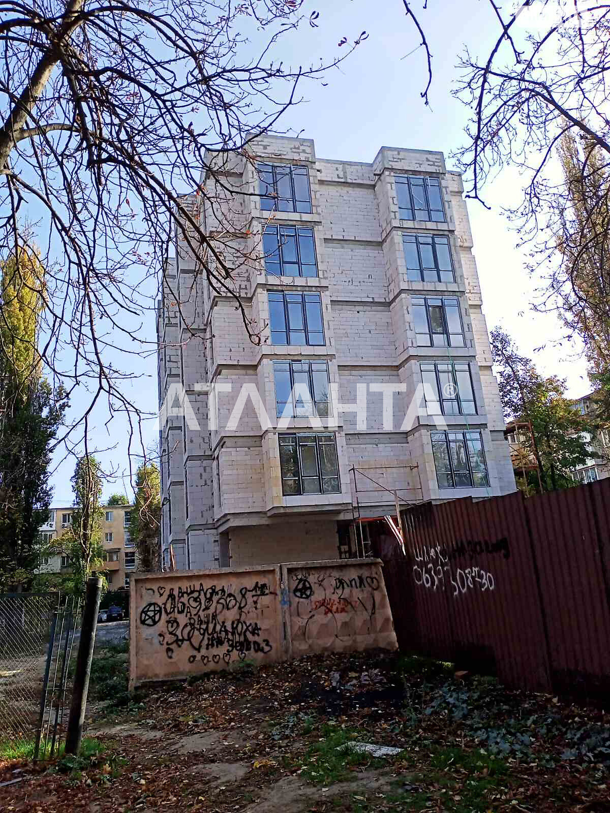 Продажа однокомнатной квартиры в Одессе, на ул. Космонавтов, район Киевский фото 1 Продажа однокомнатной квартиры в Одессе, на ул. Космонавтов, район Киевский фото 1