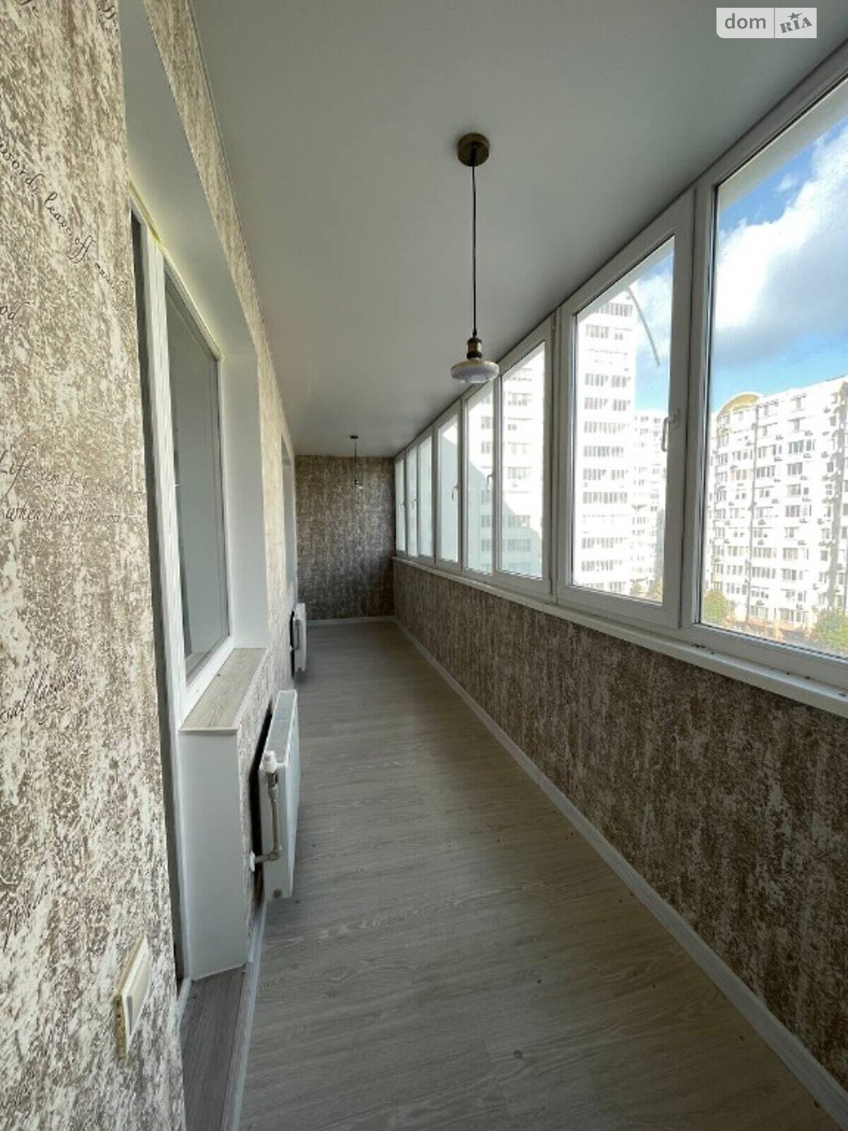 Продажа двухкомнатной квартиры в Одессе, на ул. Костанди 203, район Киевский фото 1