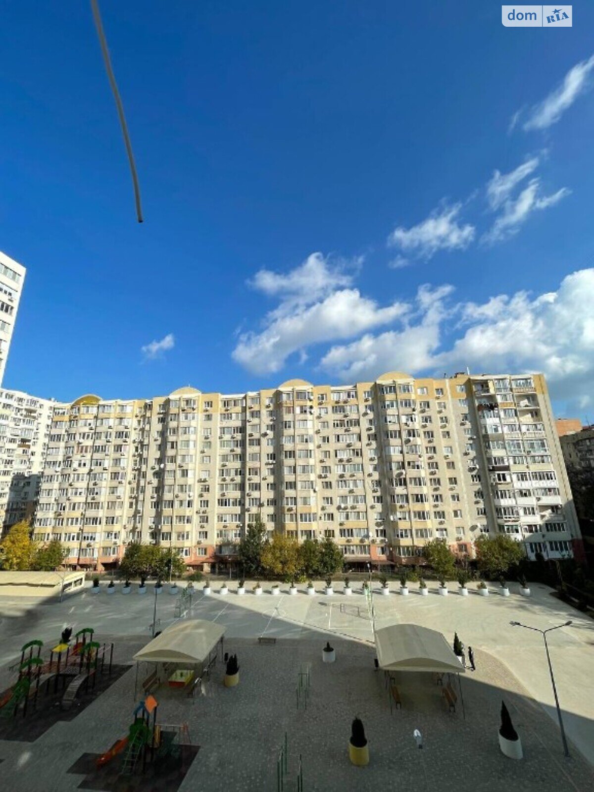 Продажа двухкомнатной квартиры в Одессе, на ул. Костанди 203, район Киевский фото 1