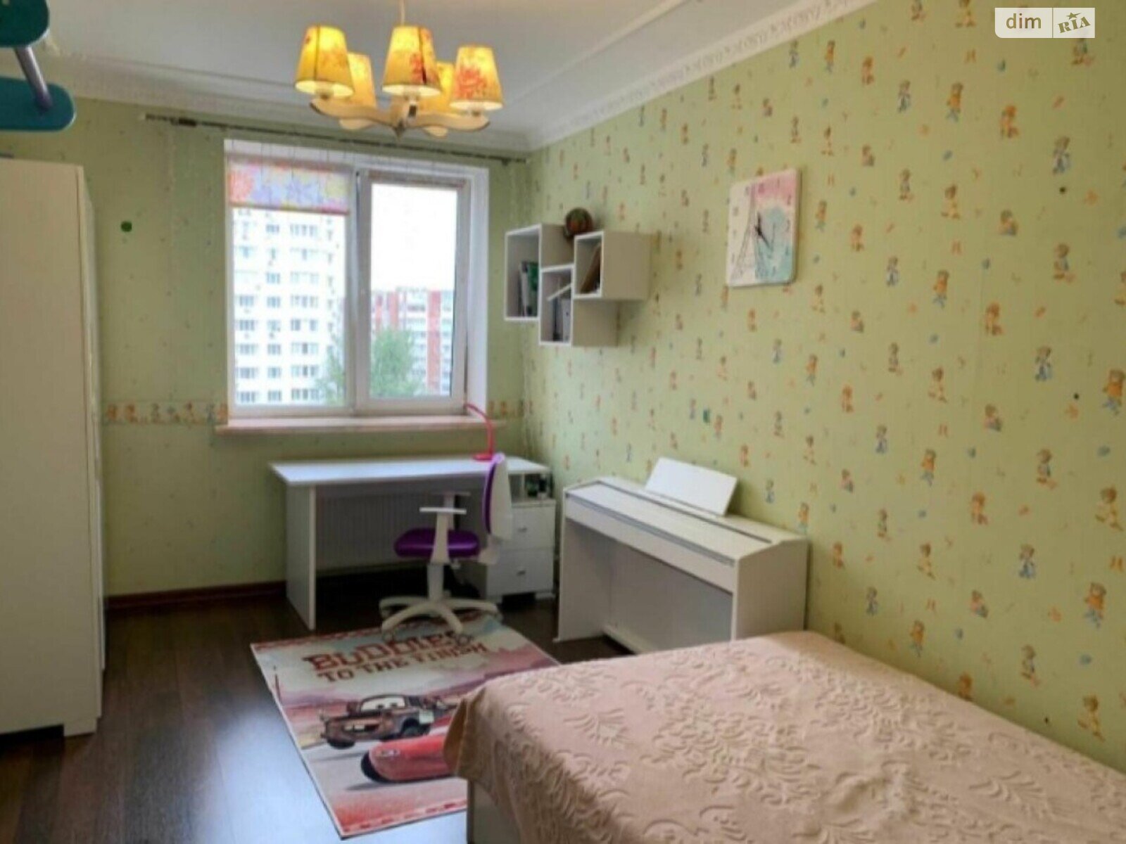 Продажа трехкомнатной квартиры в Одессе, на ул. Костанди 199, район Киевский фото 1