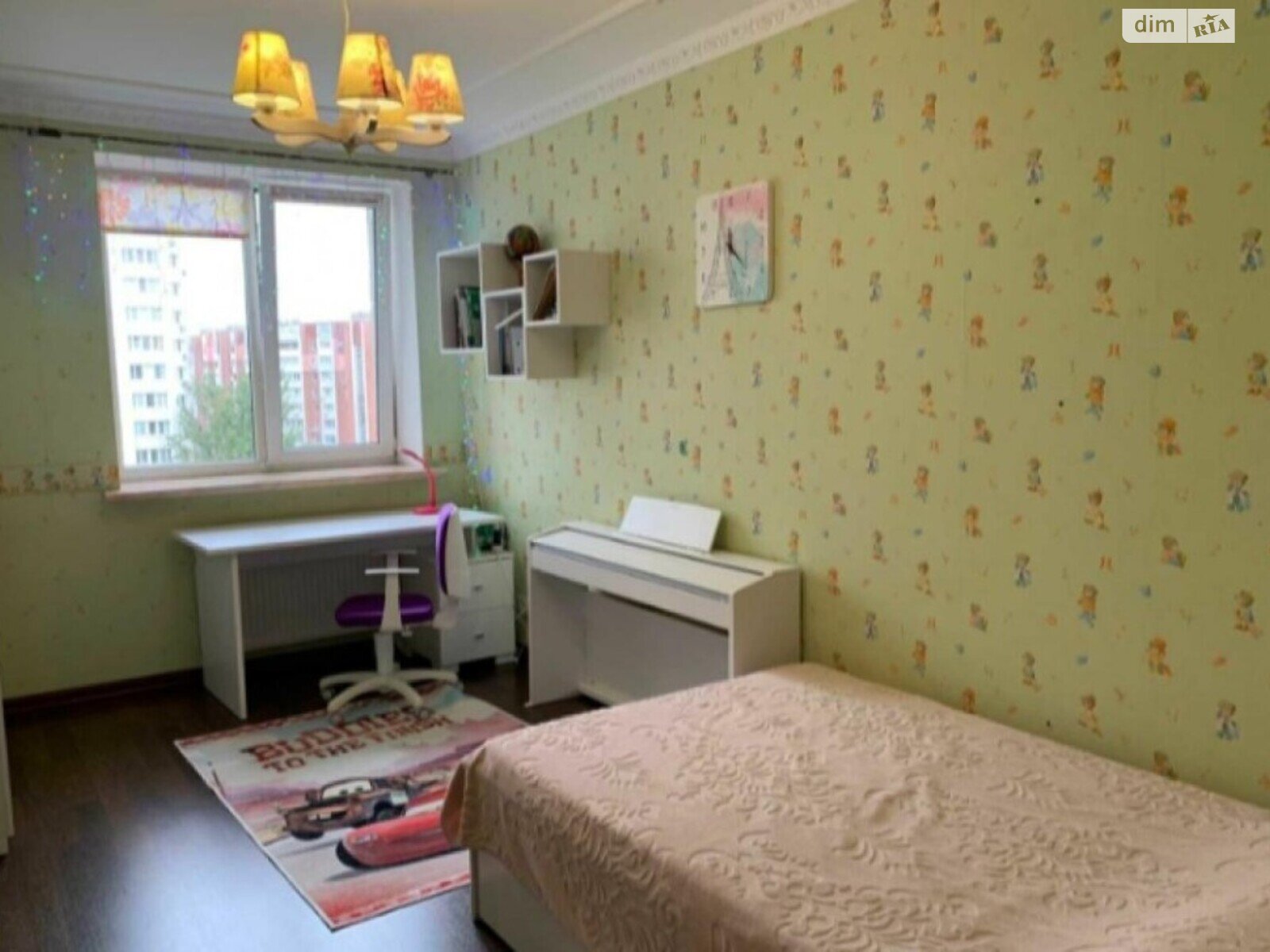Продажа трехкомнатной квартиры в Одессе, на ул. Костанди 199, район Киевский фото 1
