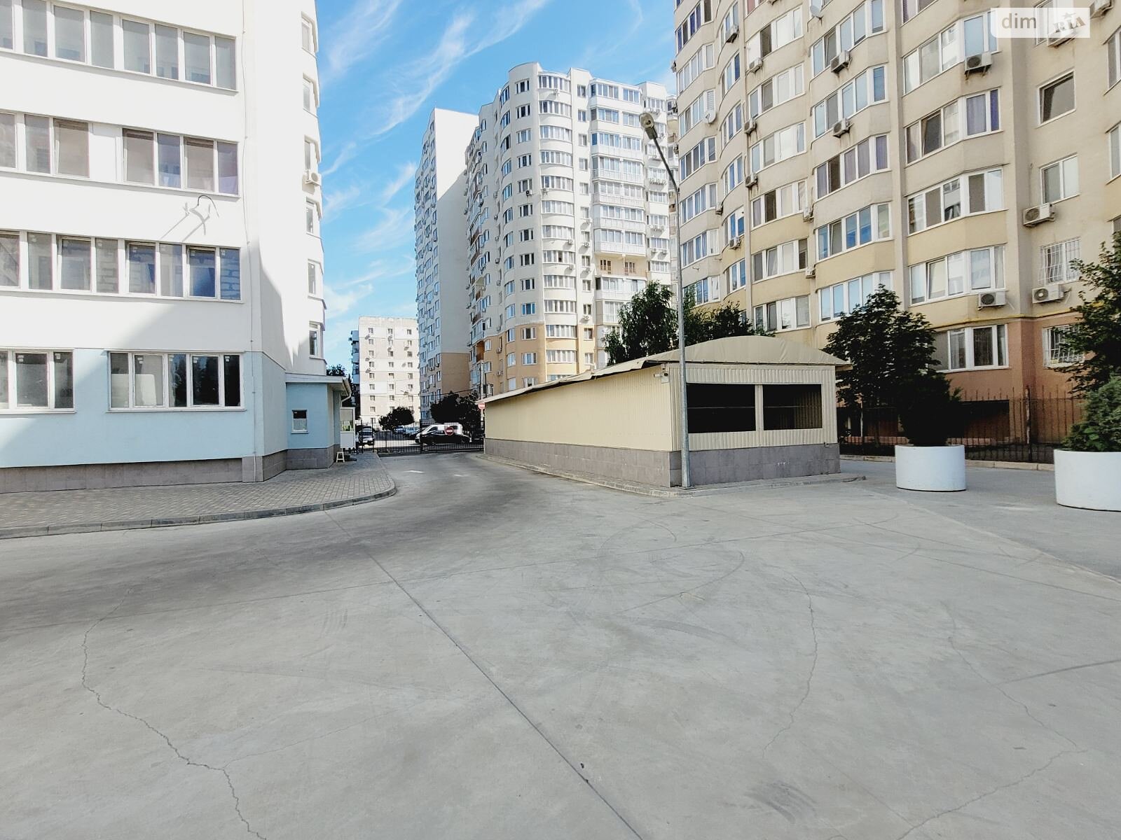 Продаж однокімнатної квартири в Одесі, на вул. Костанді 203, район Київський фото 1