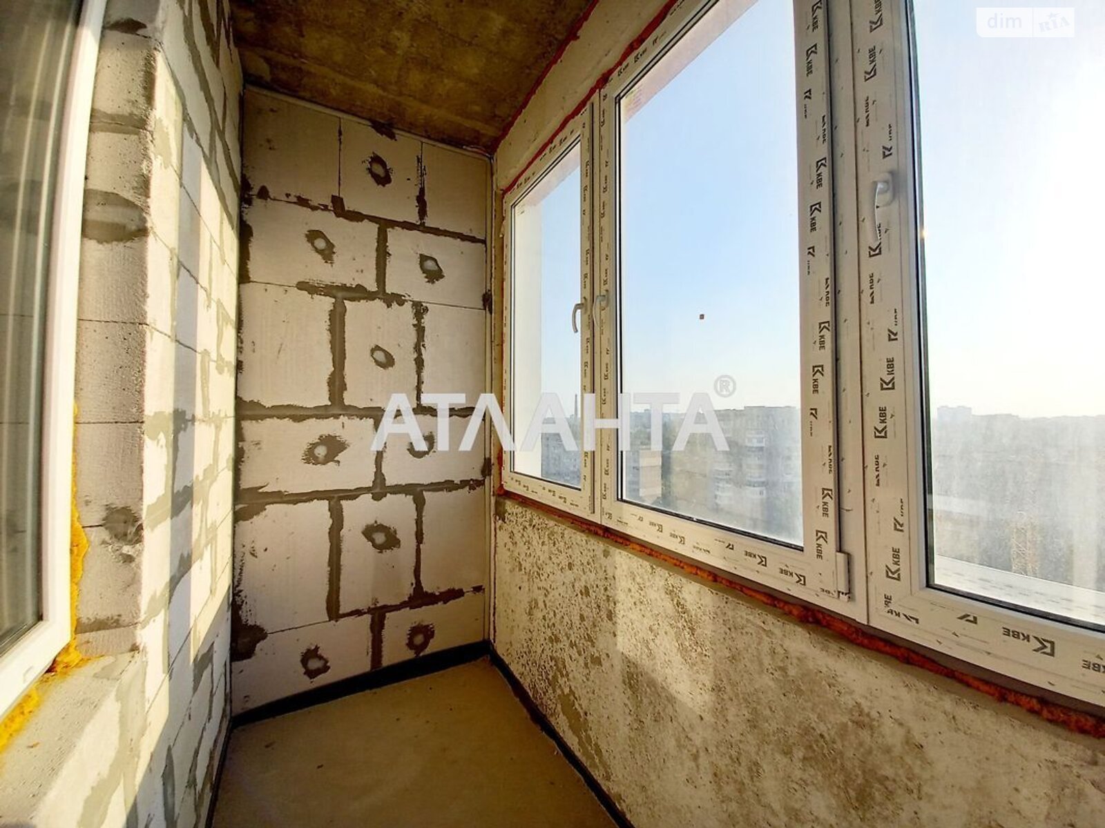 Продажа однокомнатной квартиры в Одессе, на ул. Костанди 104Б, район Киевский фото 1