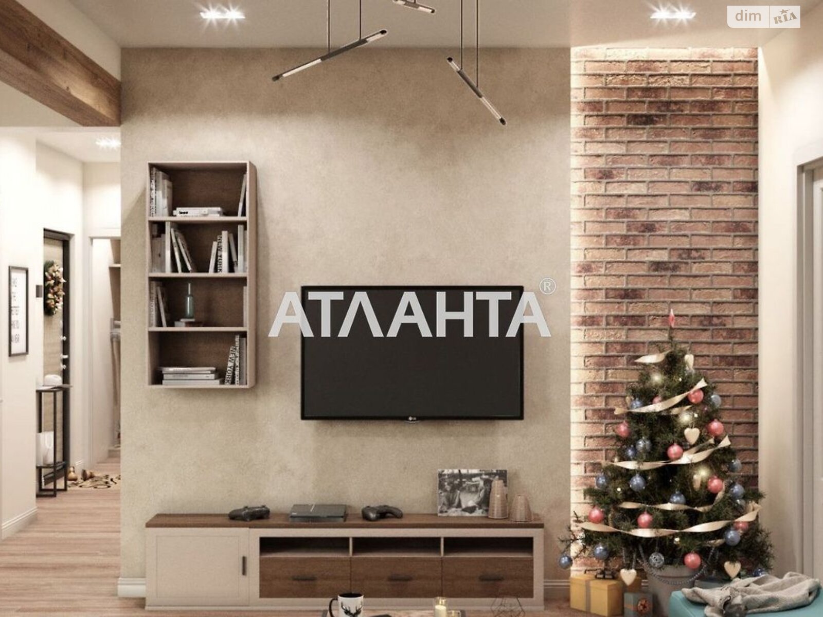 Продажа двухкомнатной квартиры в Одессе, на ул. Костанди 104А, район Киевский фото 1