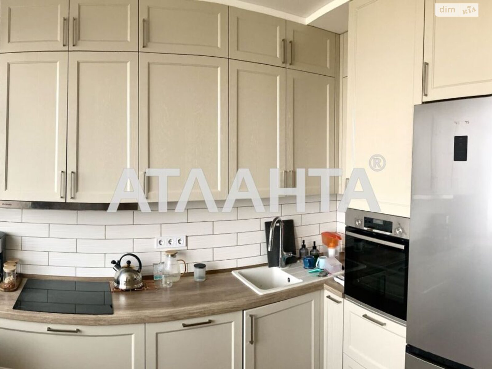 Продажа двухкомнатной квартиры в Одессе, на ул. Костанди 104А, район Киевский фото 1