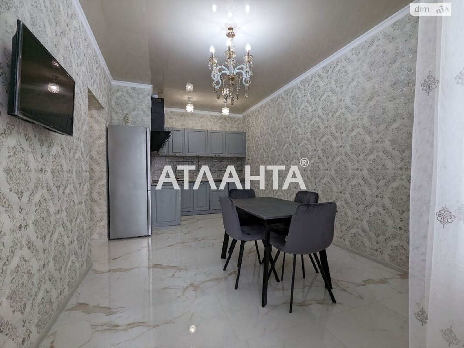 Продажа однокомнатной квартиры в Одессе, на ул. Костанди, район Киевский фото 1