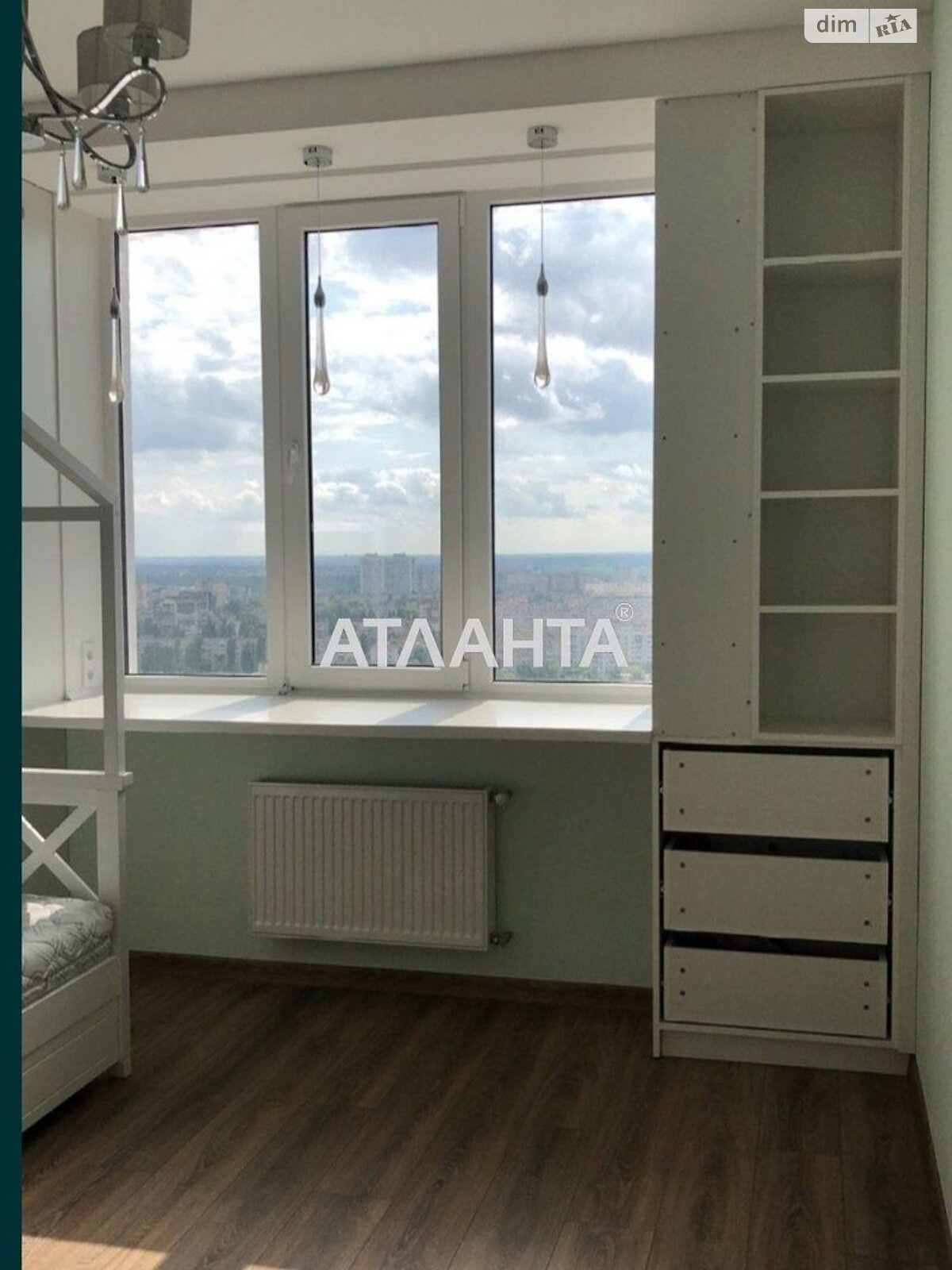 Продажа двухкомнатной квартиры в Одессе, на ул. Костанди 104А, район Киевский фото 1