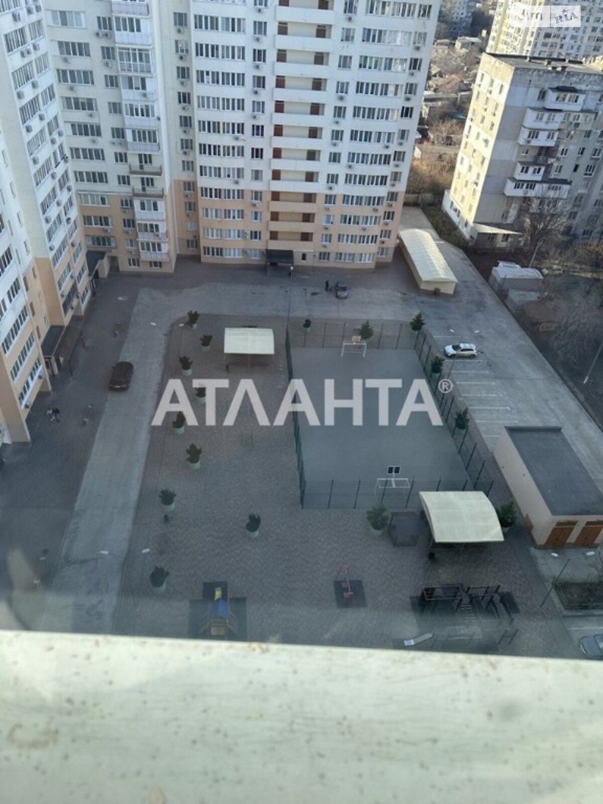 Продажа однокомнатной квартиры в Одессе, на ул. Костанди, район Киевский фото 1