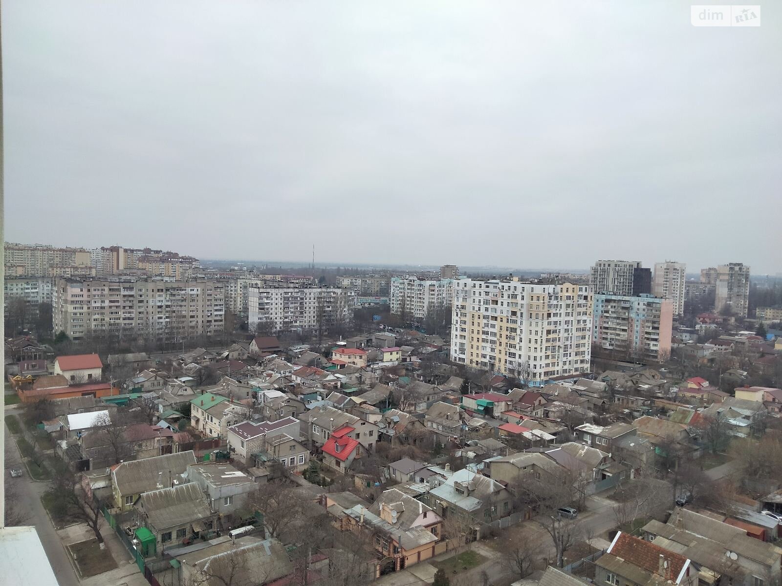 Продажа трехкомнатной квартиры в Одессе, на ул. Костанди 203/5, район Киевский фото 1