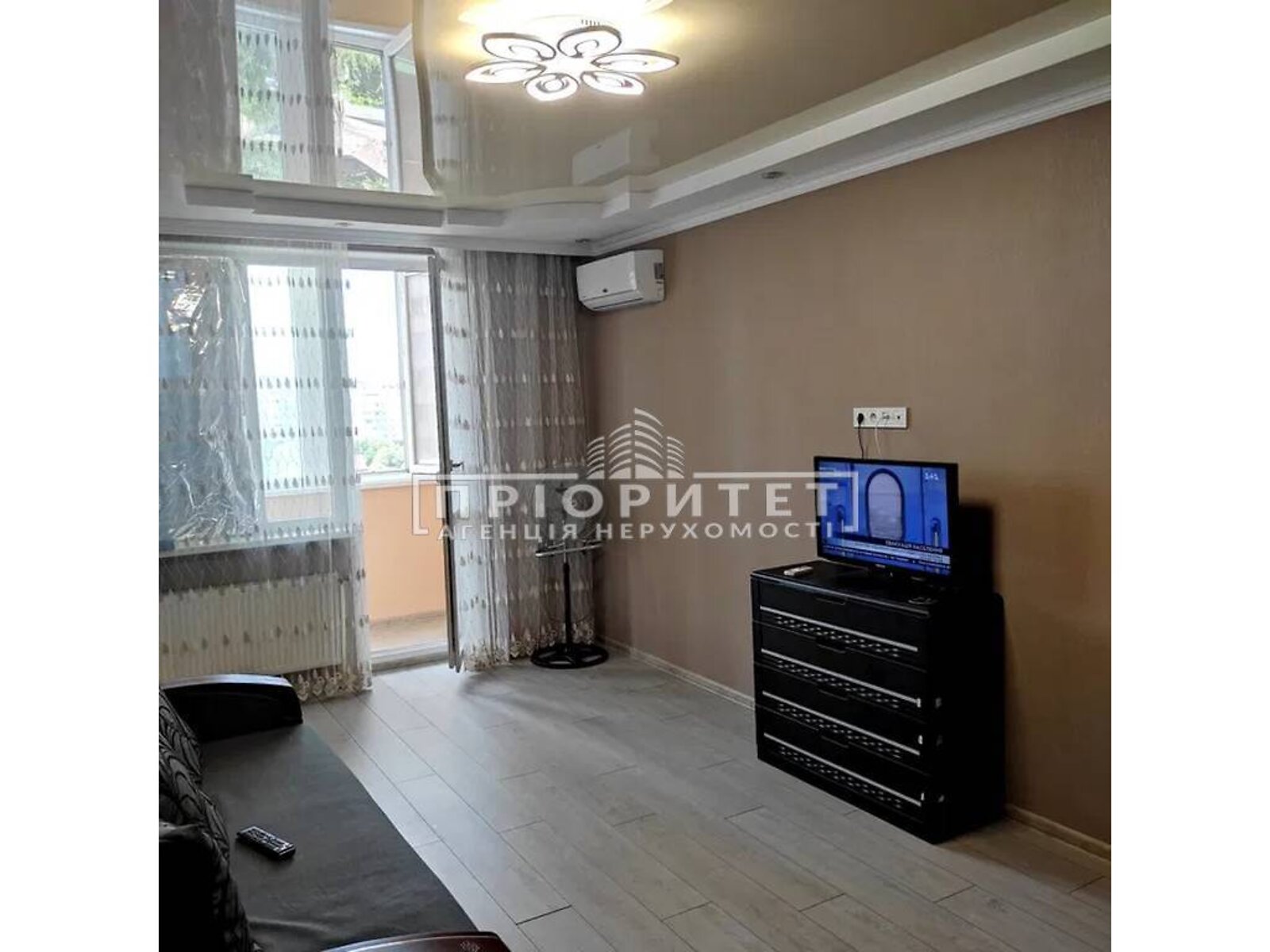 Продаж двокімнатної квартири в Одесі, на вул. Костанді, район Київський фото 1