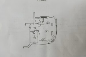 Продаж двокімнатної квартири в Одесі, на вул. Костанді 203/1, район Київський фото 2