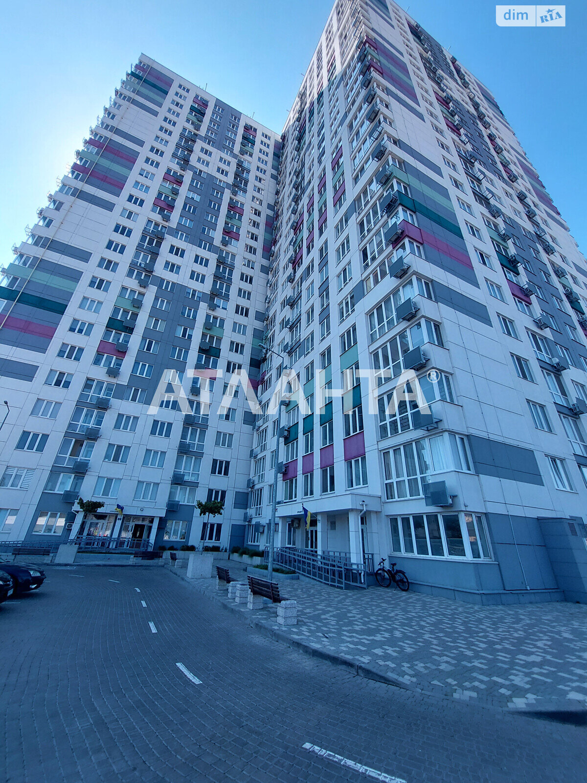 Продажа однокомнатной квартиры в Одессе, на ул. Костанди 104Б, район Киевский фото 1 Продажа однокомнатной квартиры в Одессе, на ул. Костанди 104Б, район Киевский фото 1