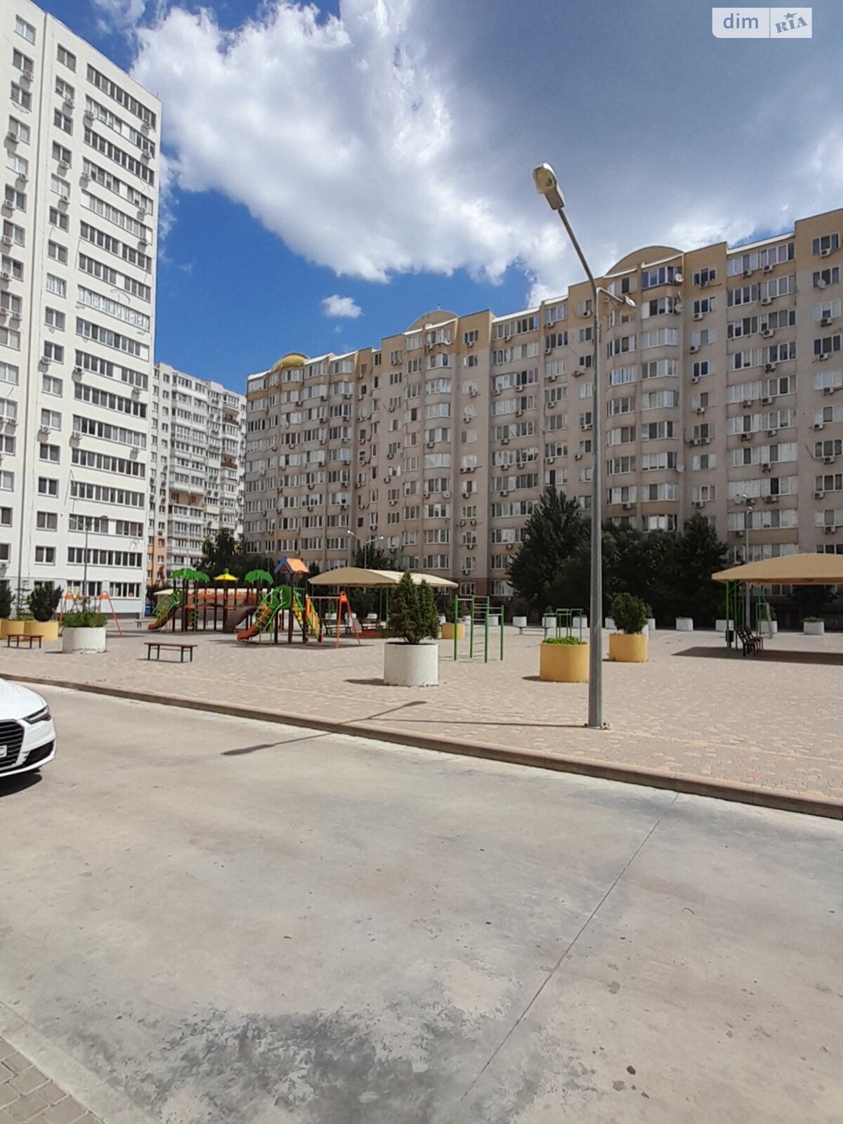Продаж однокімнатної квартири в Одесі, на вул. Костанді 203, район Київський фото 1 Продаж однокімнатної квартири в Одесі, на вул. Костанді 203, район Київський фото 1