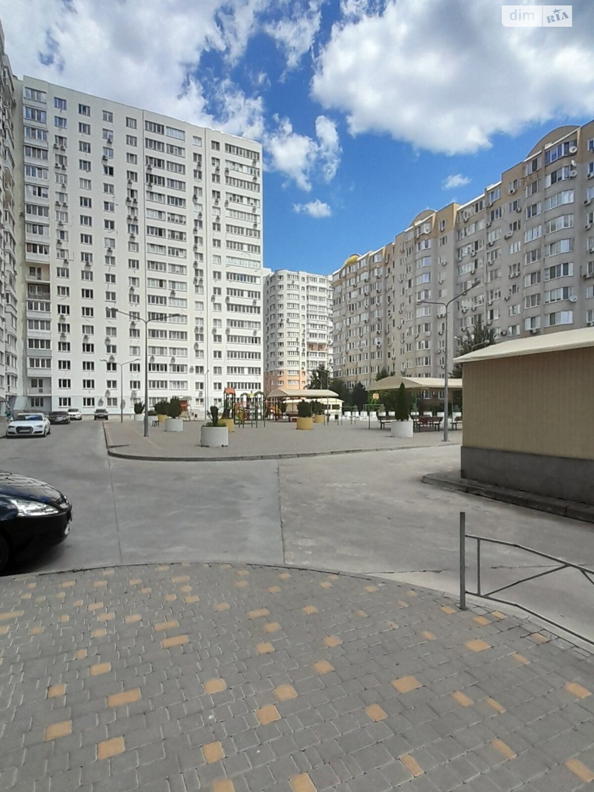 Продаж однокімнатної квартири в Одесі, на вул. Костанді 203, район Київський фото 1 Продаж однокімнатної квартири в Одесі, на вул. Костанді 203, район Київський фото 1