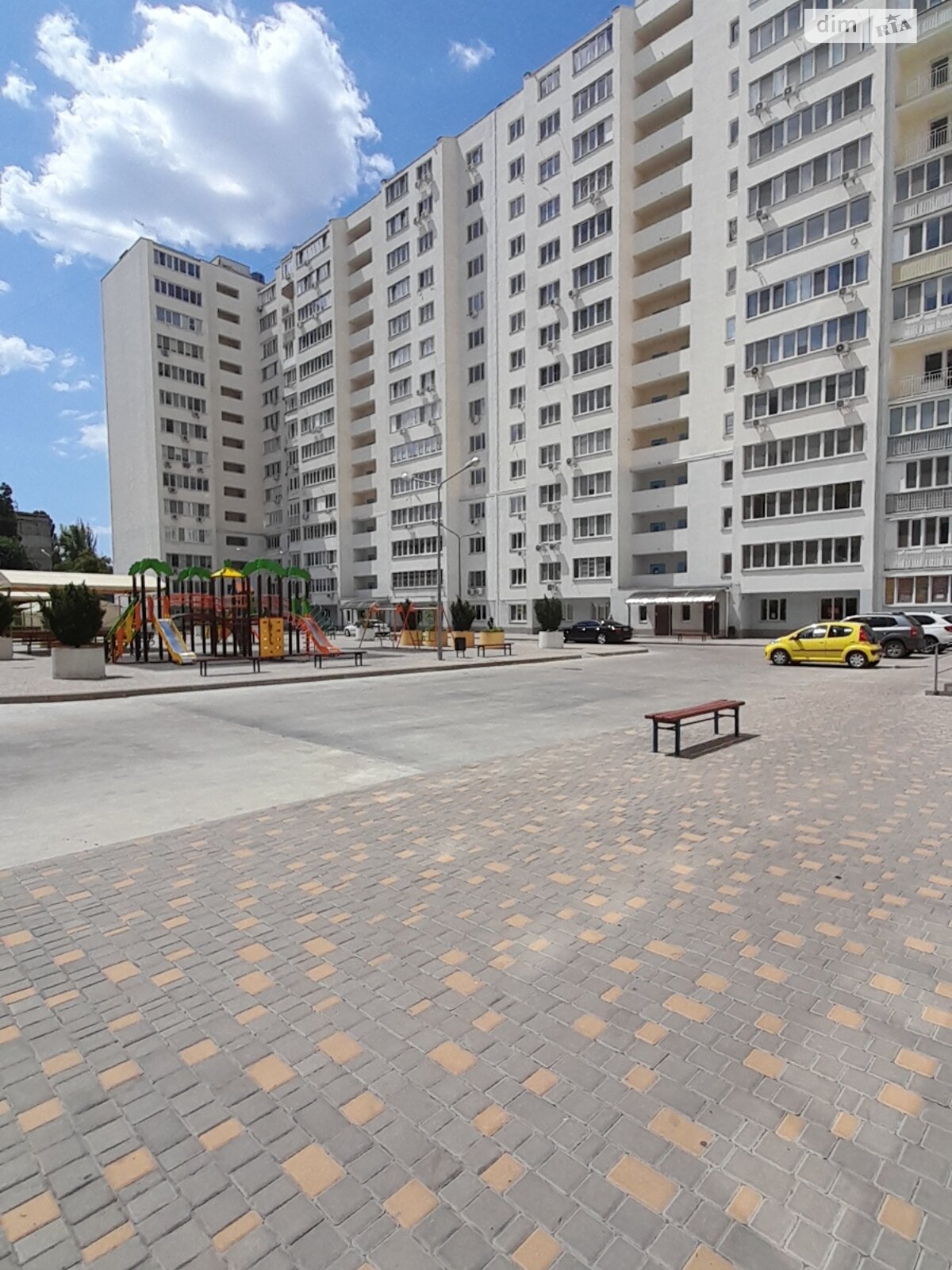 Продаж однокімнатної квартири в Одесі, на вул. Костанді 203, район Київський фото 1 Продаж однокімнатної квартири в Одесі, на вул. Костанді 203, район Київський фото 1
