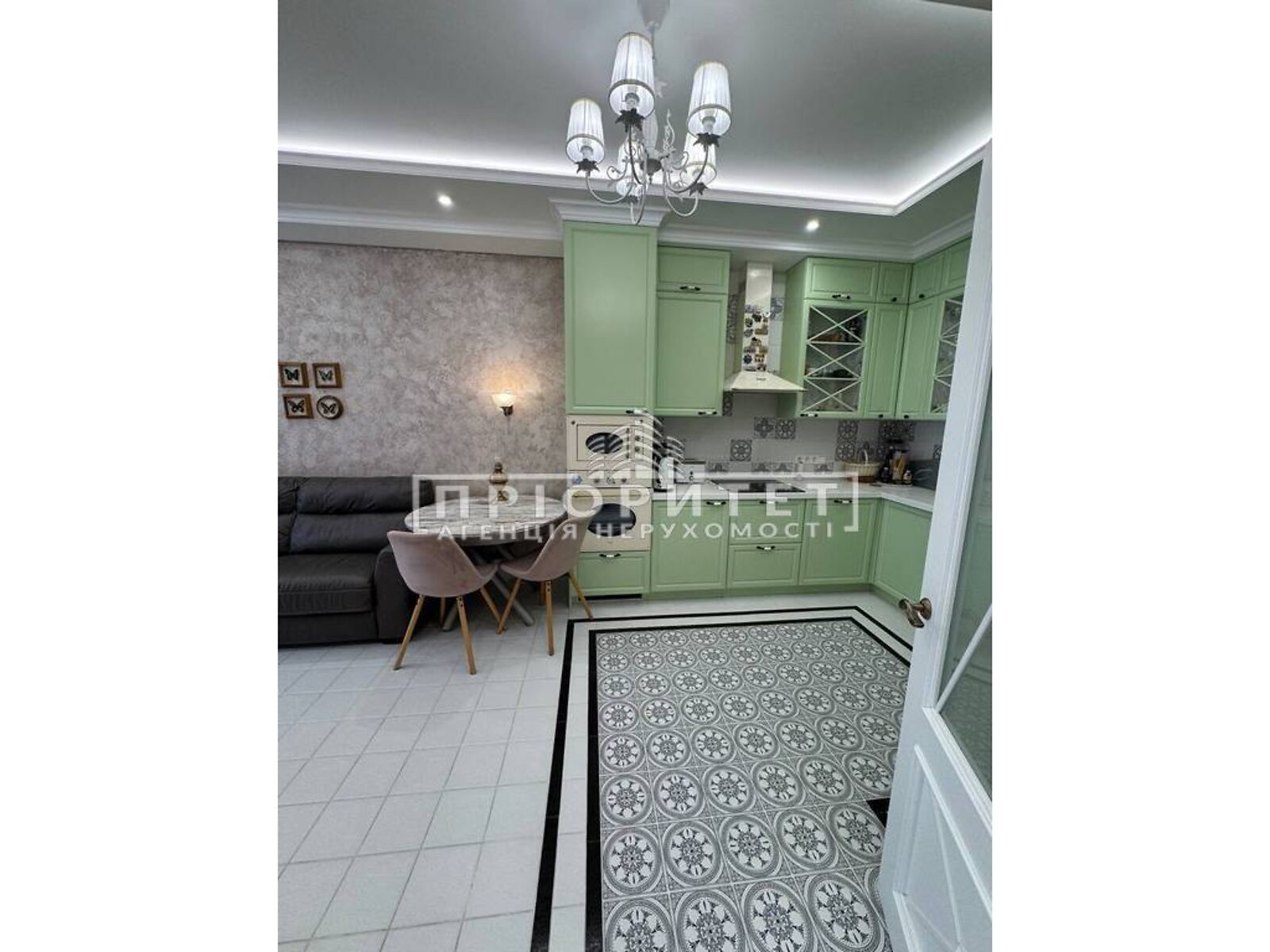 Продажа однокомнатной квартиры в Одессе, на ул. Костанди, район Киевский фото 1 Продажа однокомнатной квартиры в Одессе, на ул. Костанди, район Киевский фото 1