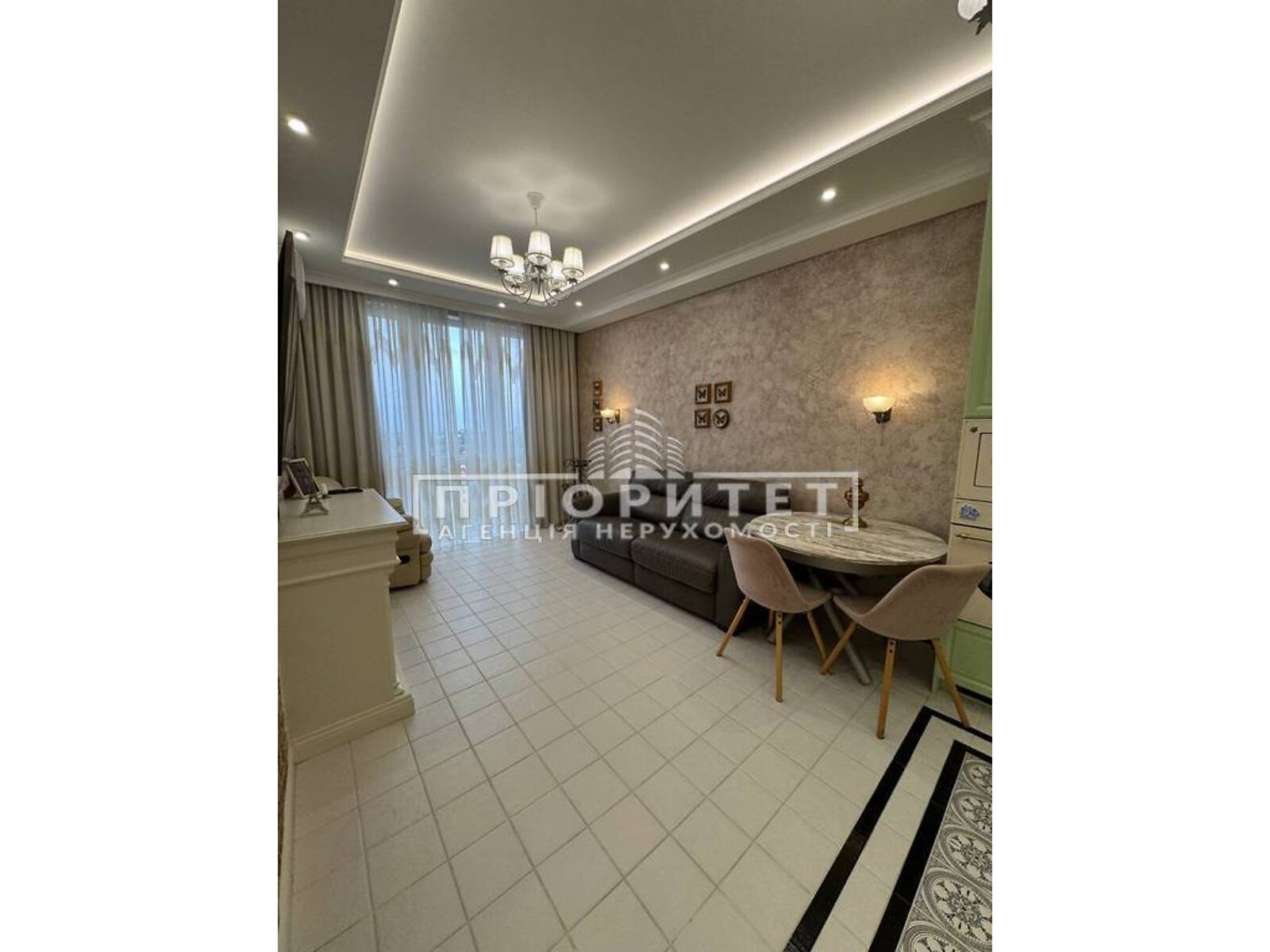 Продажа однокомнатной квартиры в Одессе, на ул. Костанди, район Киевский фото 1 Продажа однокомнатной квартиры в Одессе, на ул. Костанди, район Киевский фото 1