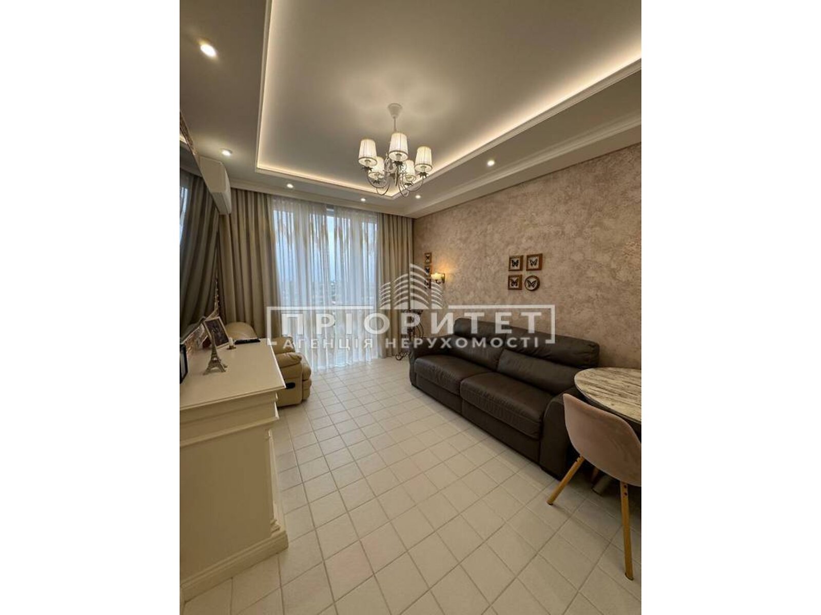 Продажа однокомнатной квартиры в Одессе, на ул. Костанди, район Киевский фото 1 Продажа однокомнатной квартиры в Одессе, на ул. Костанди, район Киевский фото 1