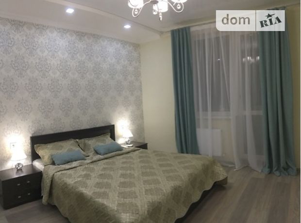 Продажа квартиры, 1 ком., Одесса, р‑н. Киевский, Костанди улица Продажа квартиры, 1 ком., Одесса, р‑н. Киевский, Костанди улица