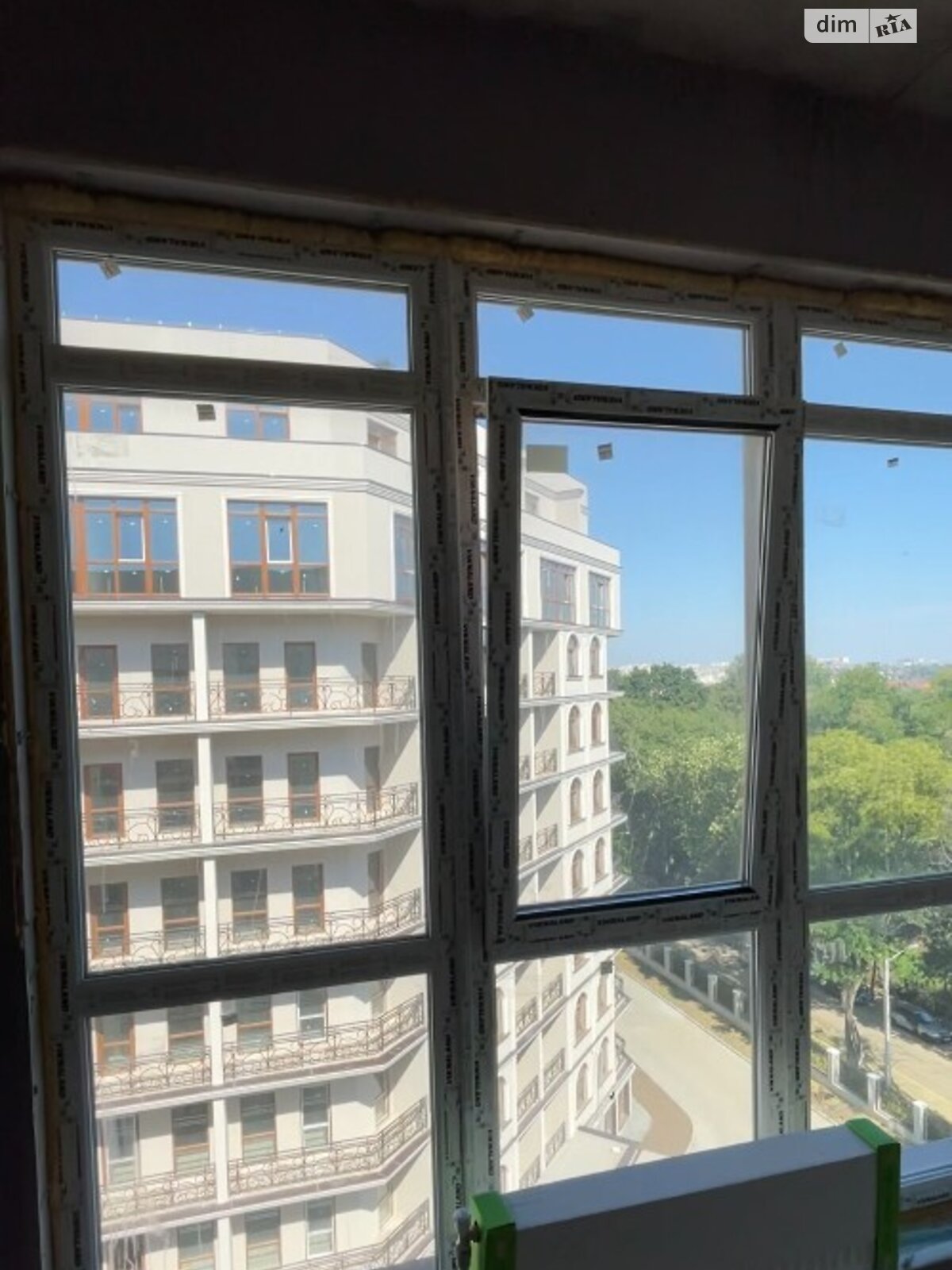 Продажа двухкомнатной квартиры в Одессе, на ул. Дача Ковалевского, район Киевский фото 1