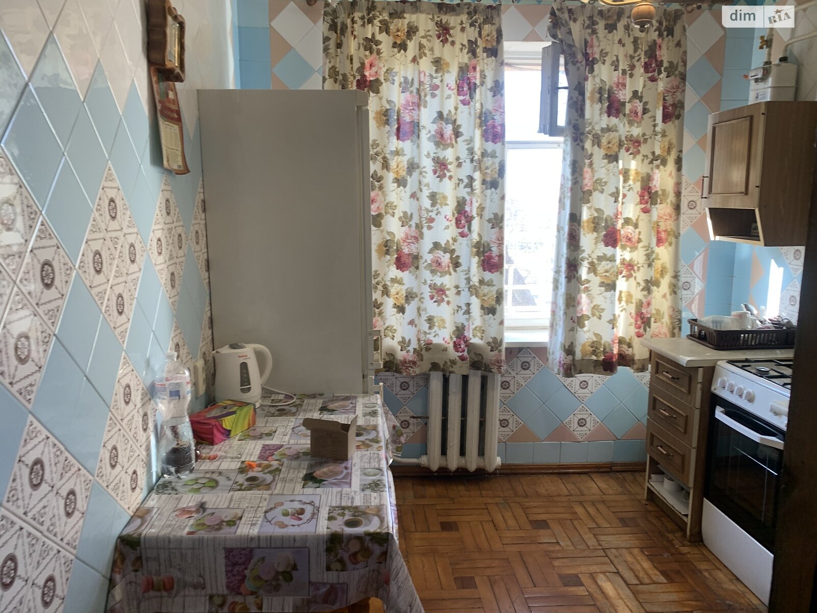 Продажа двухкомнатной квартиры в Одессе, на ул. Ильфа и Петрова, район Киевский фото 1