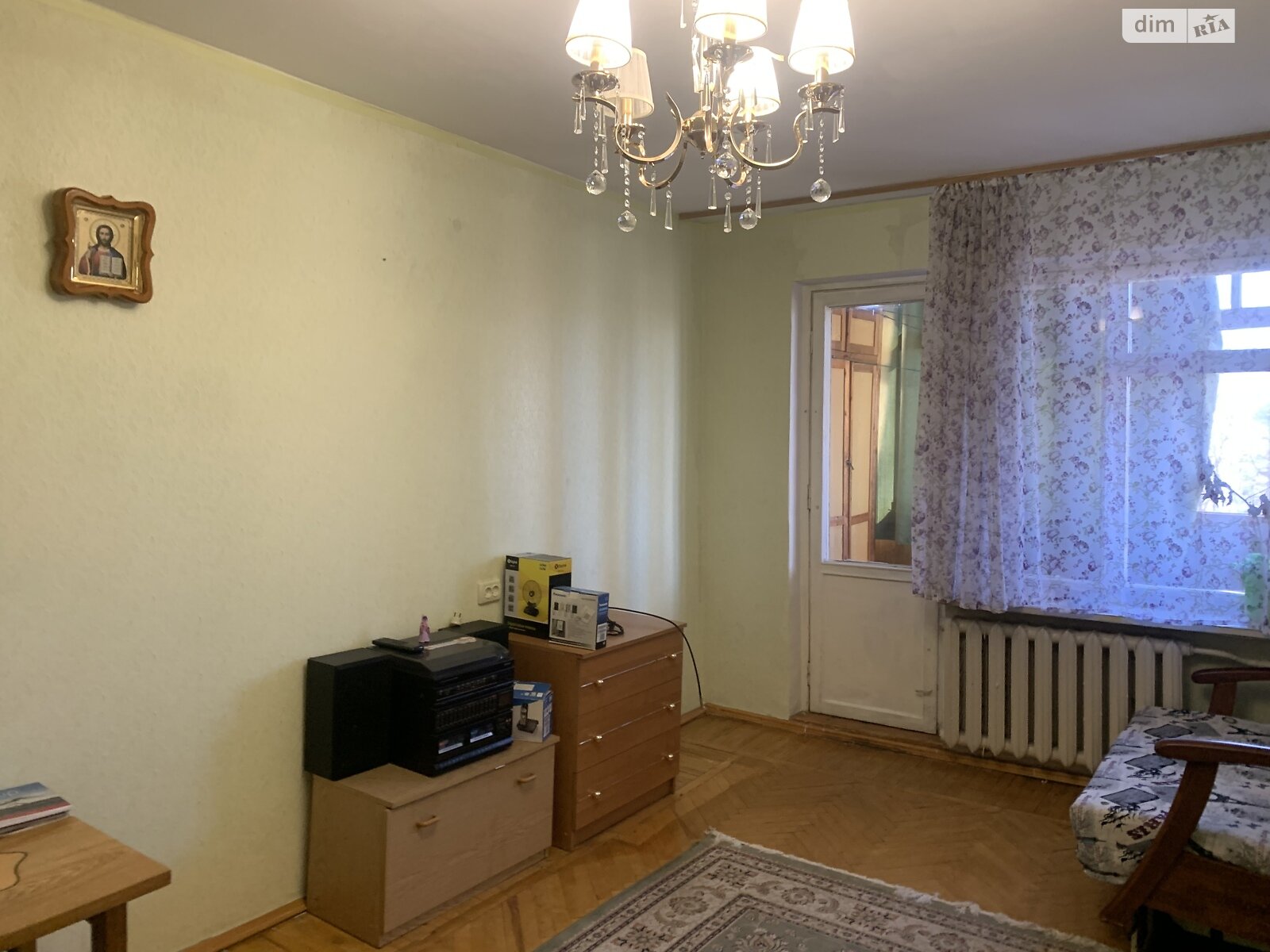 Продажа двухкомнатной квартиры в Одессе, на ул. Ильфа и Петрова, район Киевский фото 1