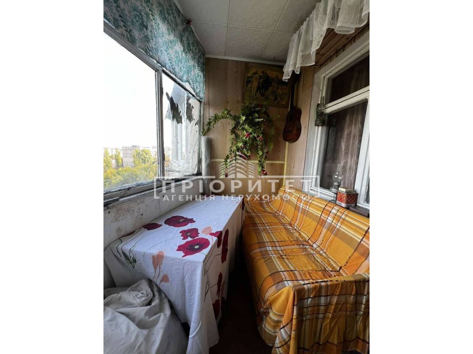 Продаж трикімнатної квартири в Одесі, на вул. Сім'ї Глодан, район Київський фото 2 Продаж трикімнатної квартири в Одесі, на вул. Сім'ї Глодан, район Київський фото 2