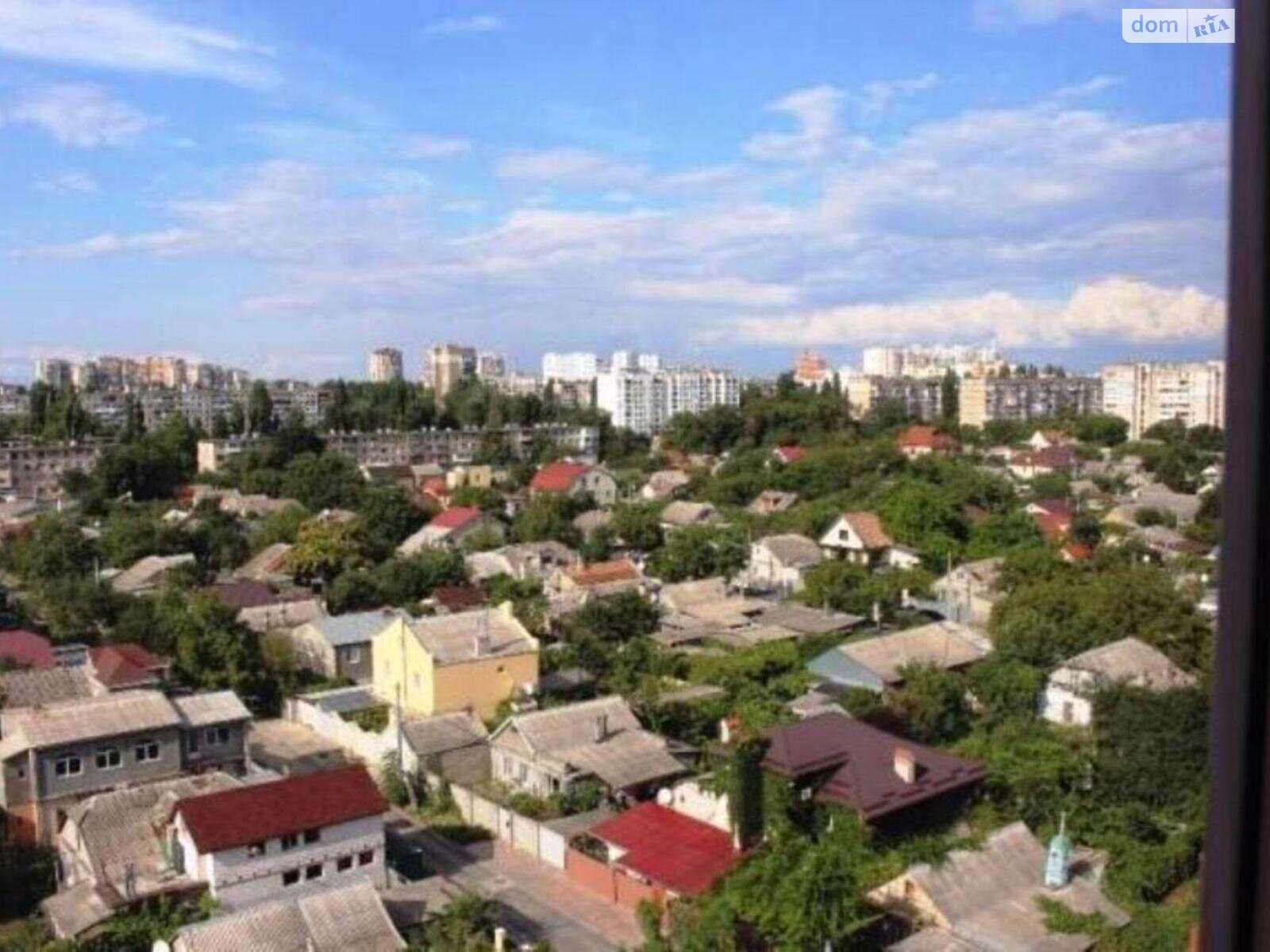 Продаж трикімнатної квартири в Одесі, на вул. Левітана, район Київський фото 1
