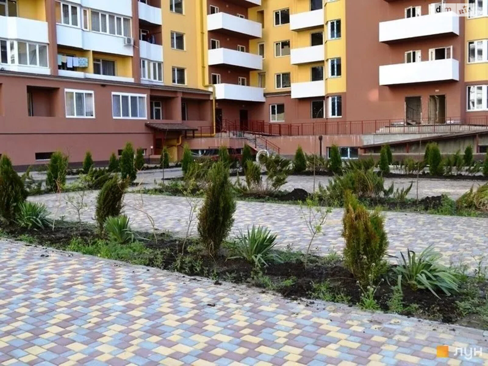 Продажа однокомнатной квартиры в Одессе, на ул. Левитана, район Киевский фото 1