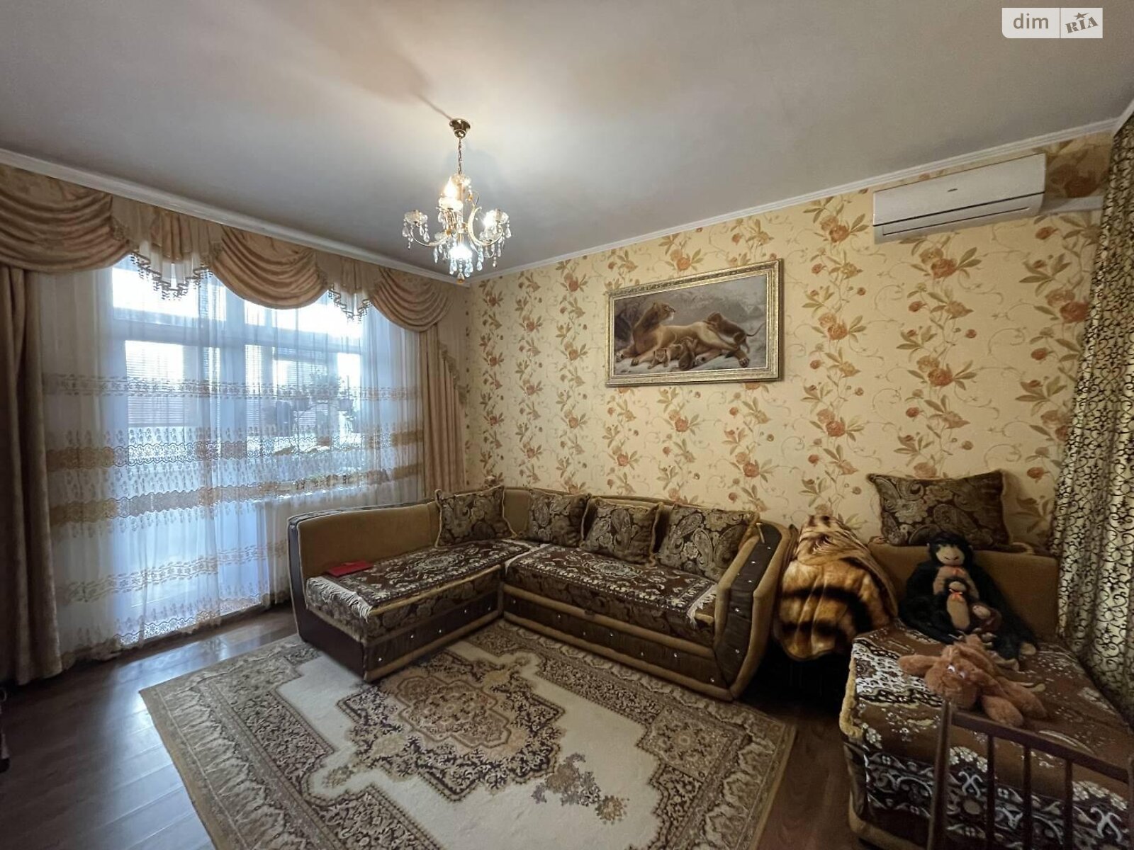 Продаж двокімнатної квартири в Одесі, на вул. Левітана, район Київський фото 1