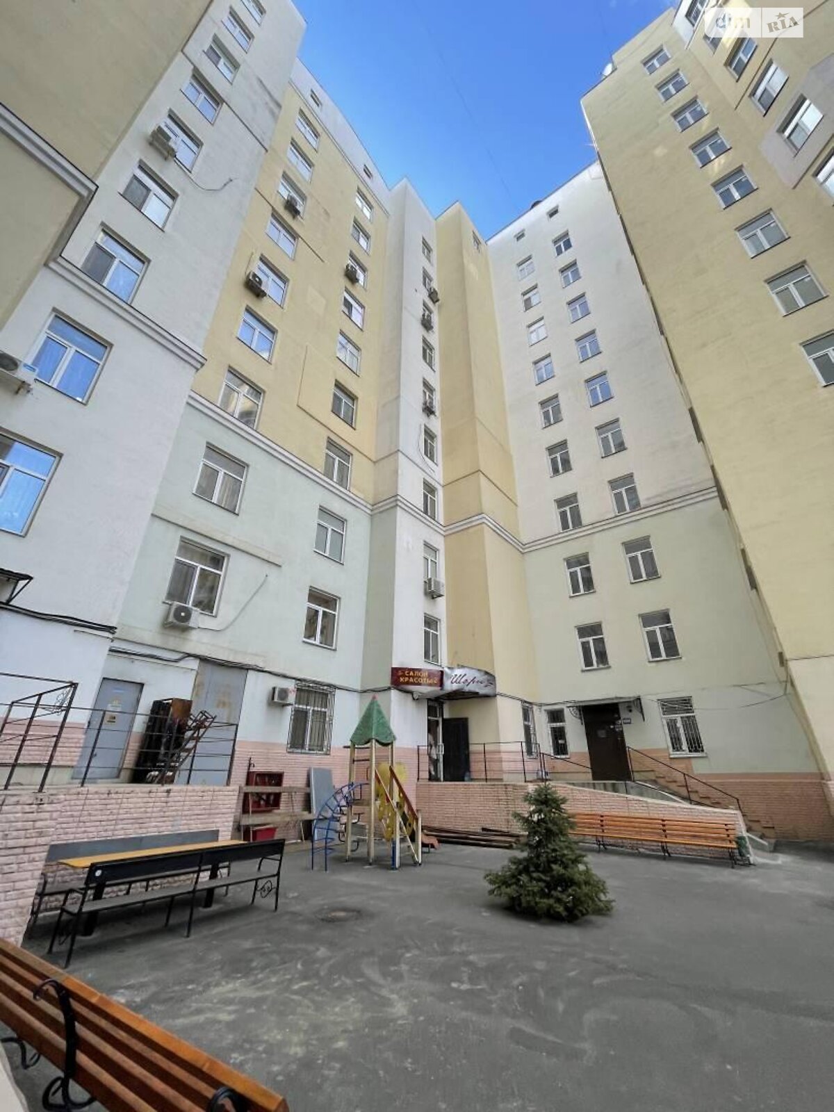 Продаж двокімнатної квартири в Одесі, на вул. Левітана, район Київський фото 1