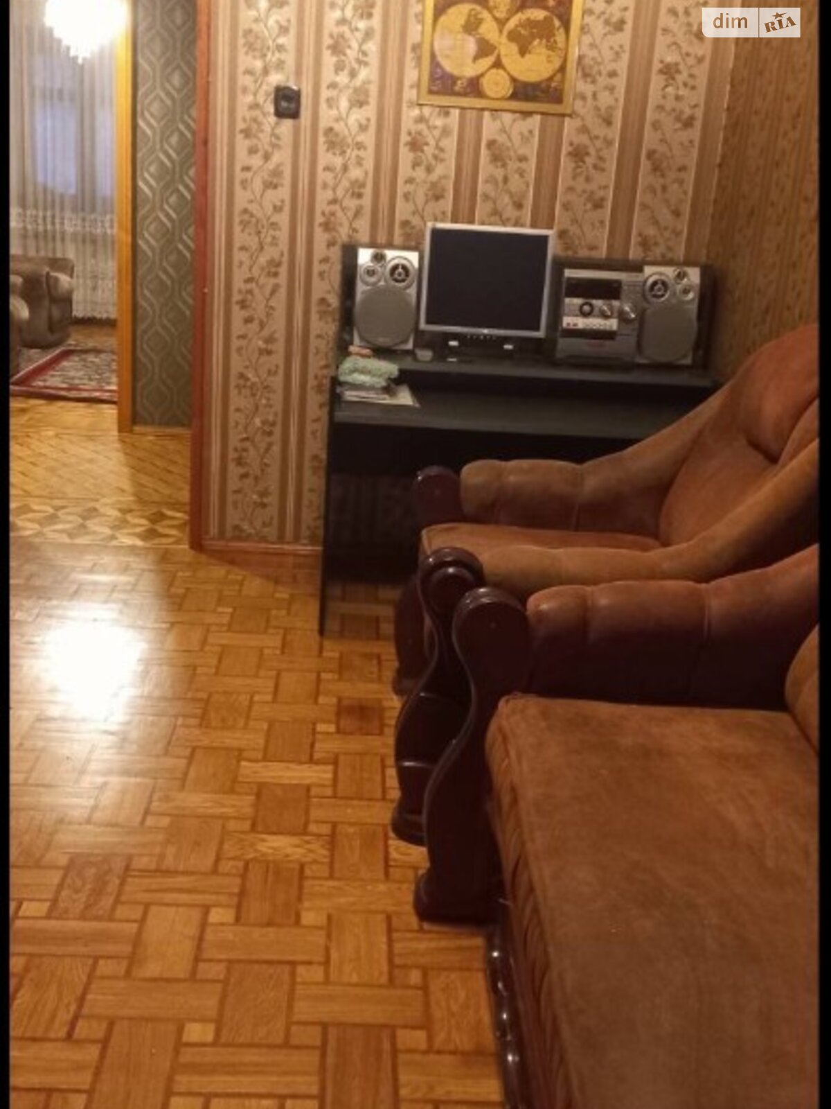 Продажа четырехкомнатной квартиры в Одессе, на ул. Левитана 69, кв. 1, район Киевский фото 1