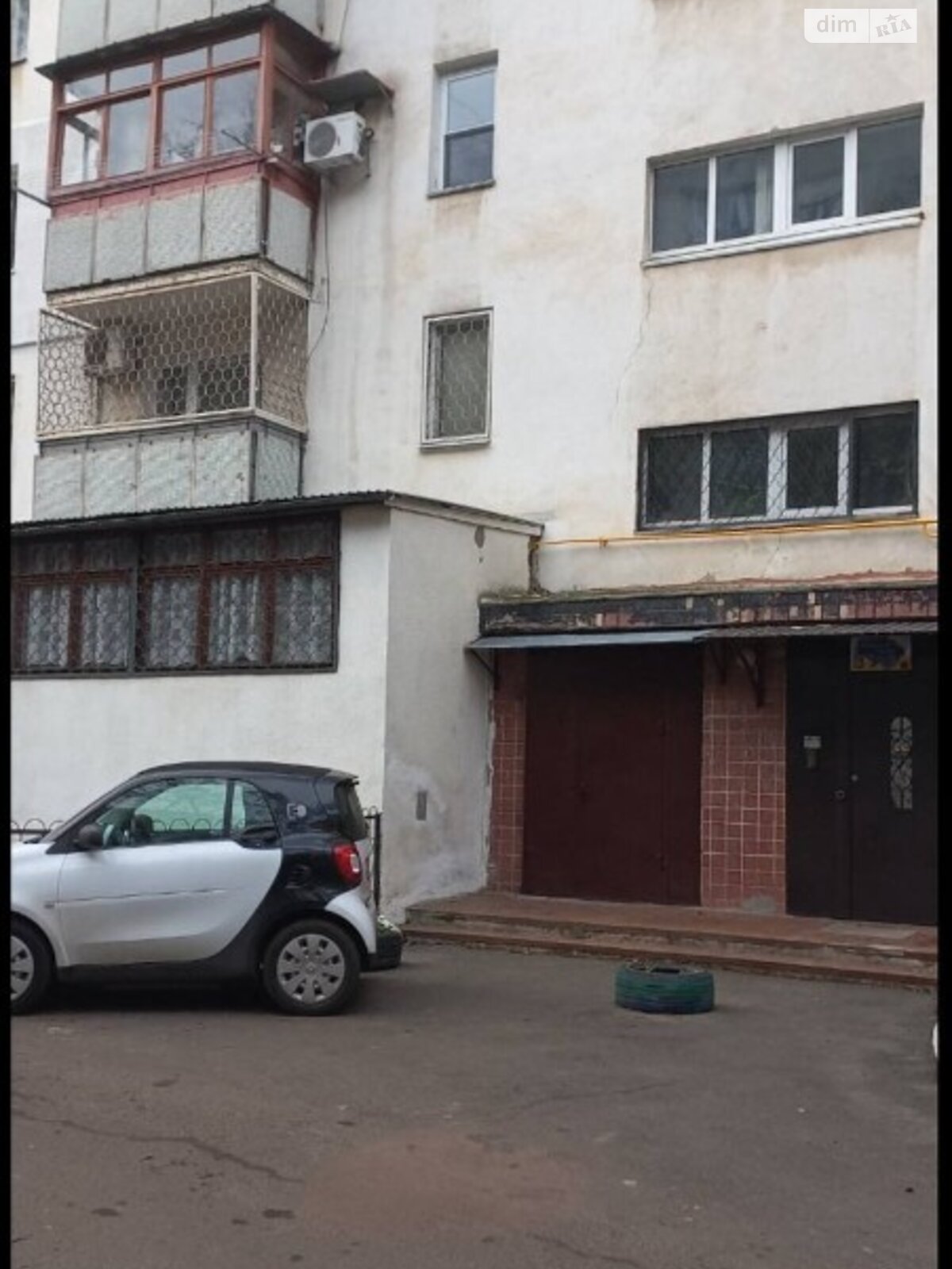 Продажа четырехкомнатной квартиры в Одессе, на ул. Левитана 69, кв. 1, район Киевский фото 1