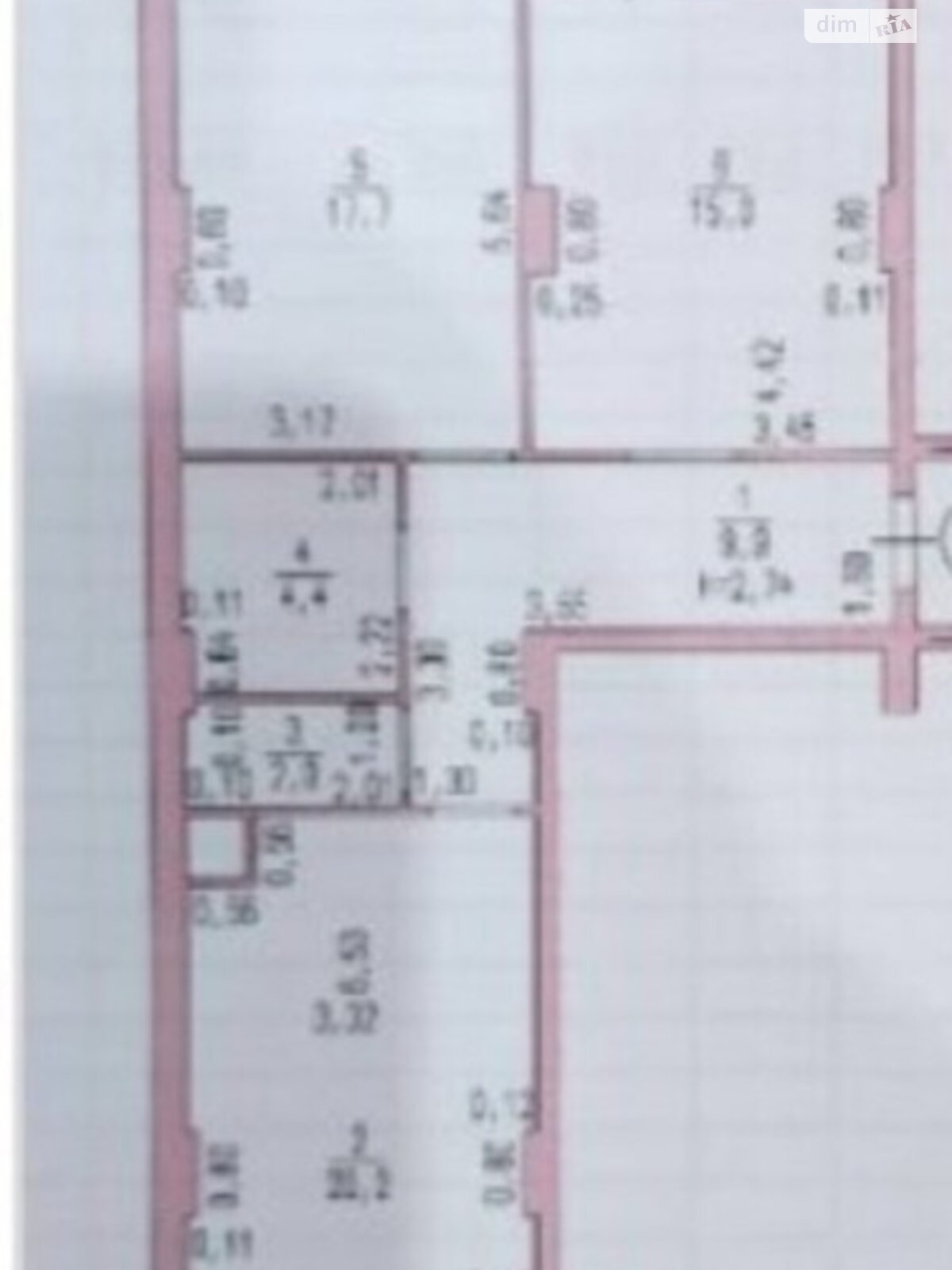 Продажа двухкомнатной квартиры в Одессе, на ул. Левитана 114, район Киевский фото 1