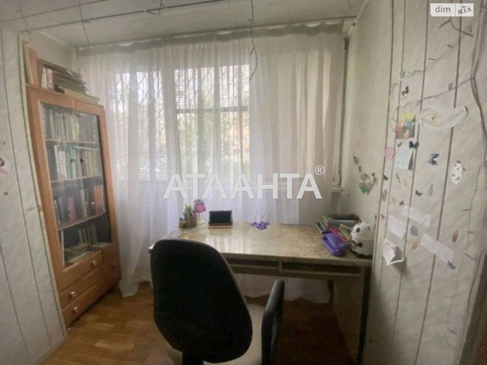 Продаж трикімнатної квартири в Одесі, на вул. Левітана, район Київський фото 2 Продаж трикімнатної квартири в Одесі, на вул. Левітана, район Київський фото 2