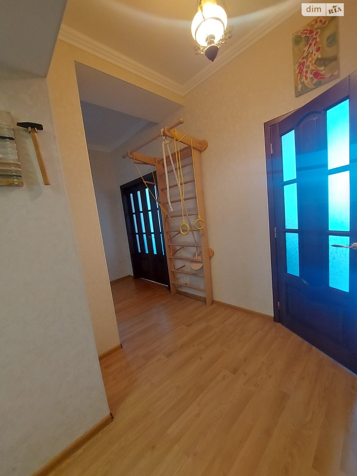 Продаж трикімнатної квартири в Одесі, на вул. Левітана, район Київський фото 1 Продаж трикімнатної квартири в Одесі, на вул. Левітана, район Київський фото 1