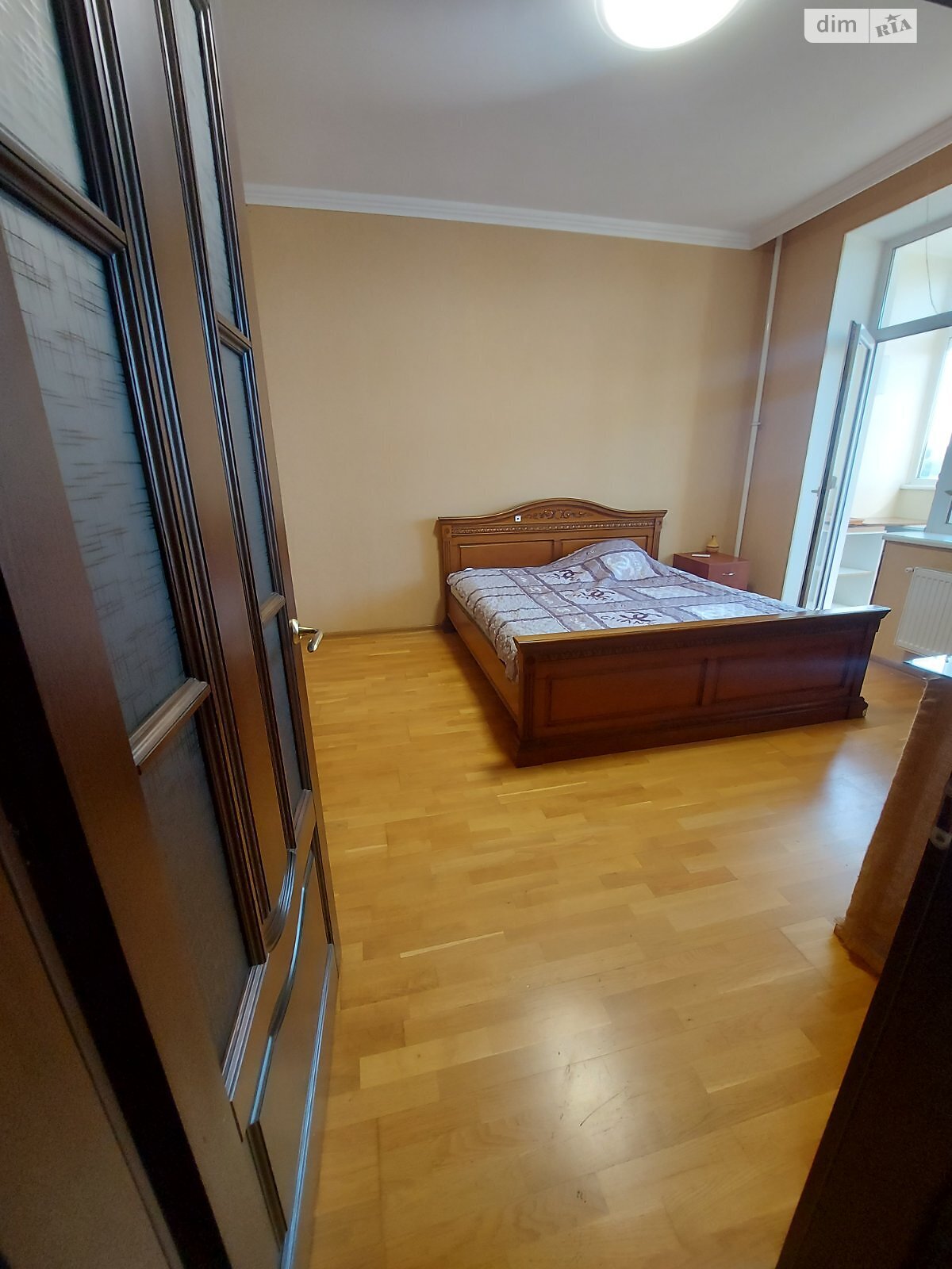 Продаж трикімнатної квартири в Одесі, на вул. Левітана, район Київський фото 1 Продаж трикімнатної квартири в Одесі, на вул. Левітана, район Київський фото 1