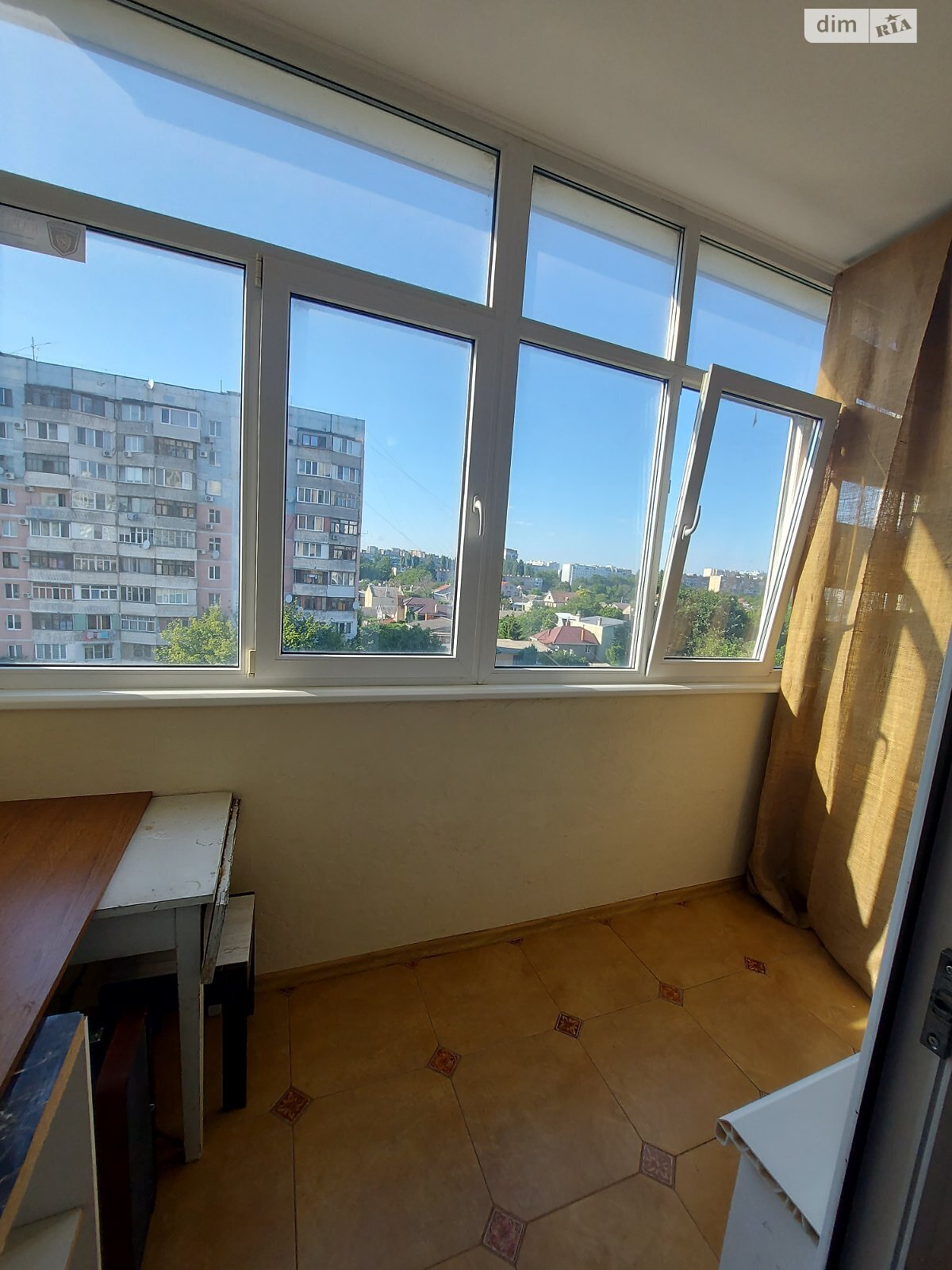 Продаж трикімнатної квартири в Одесі, на вул. Левітана, район Київський фото 1 Продаж трикімнатної квартири в Одесі, на вул. Левітана, район Київський фото 1