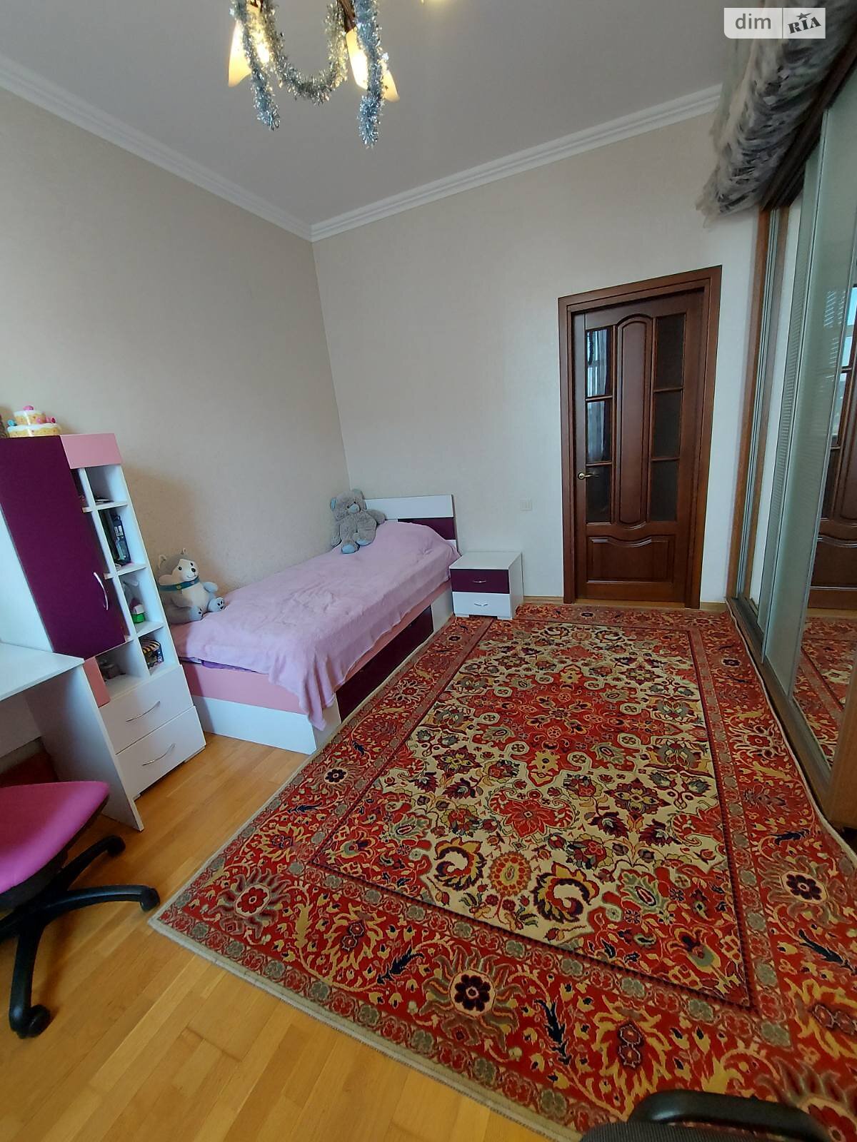 Продаж трикімнатної квартири в Одесі, на вул. Левітана, район Київський фото 1 Продаж трикімнатної квартири в Одесі, на вул. Левітана, район Київський фото 1