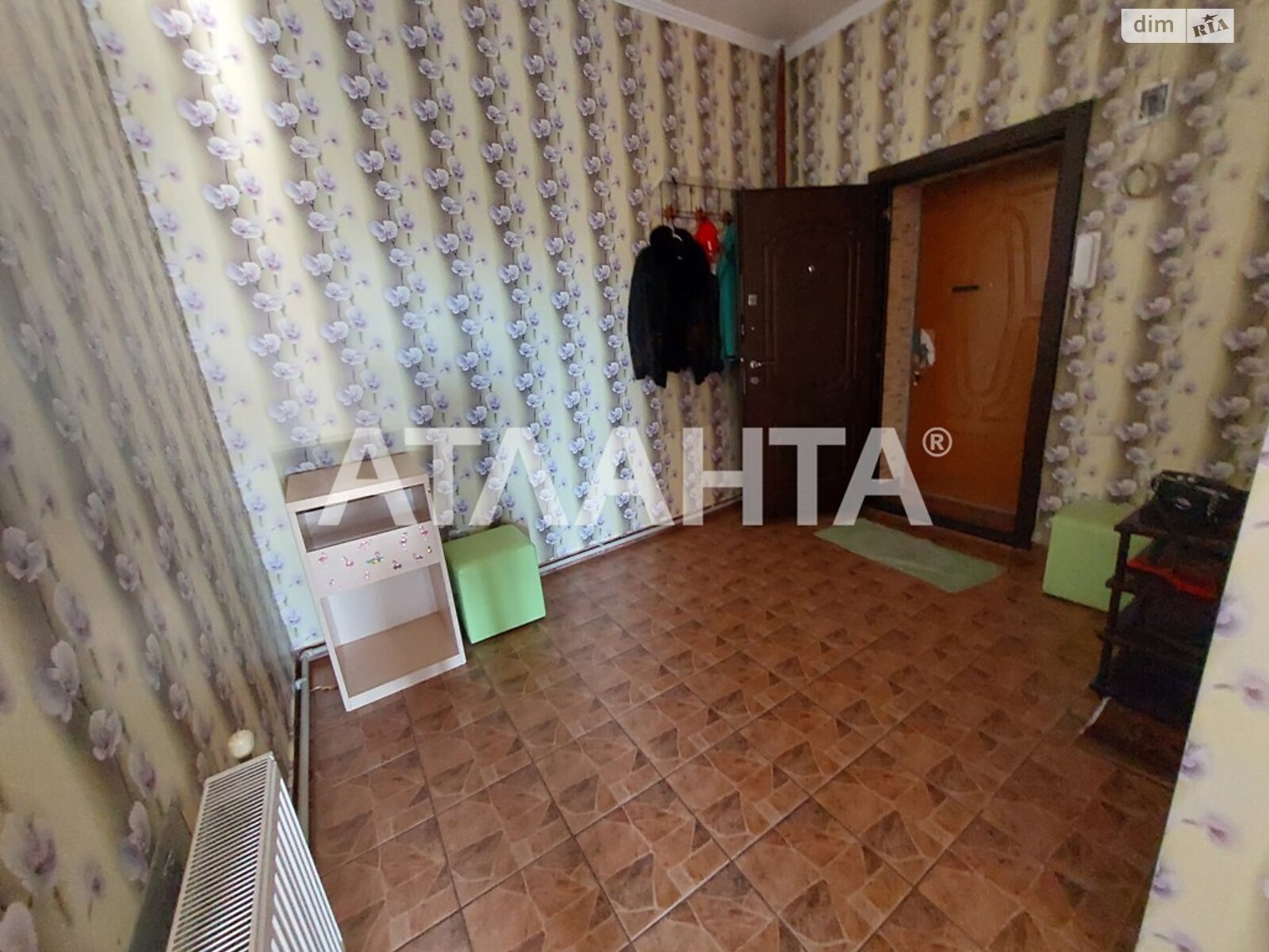 Продаж двокімнатної квартири в Одесі, на вул. Левітана, район Київський фото 1 Продаж двокімнатної квартири в Одесі, на вул. Левітана, район Київський фото 1
